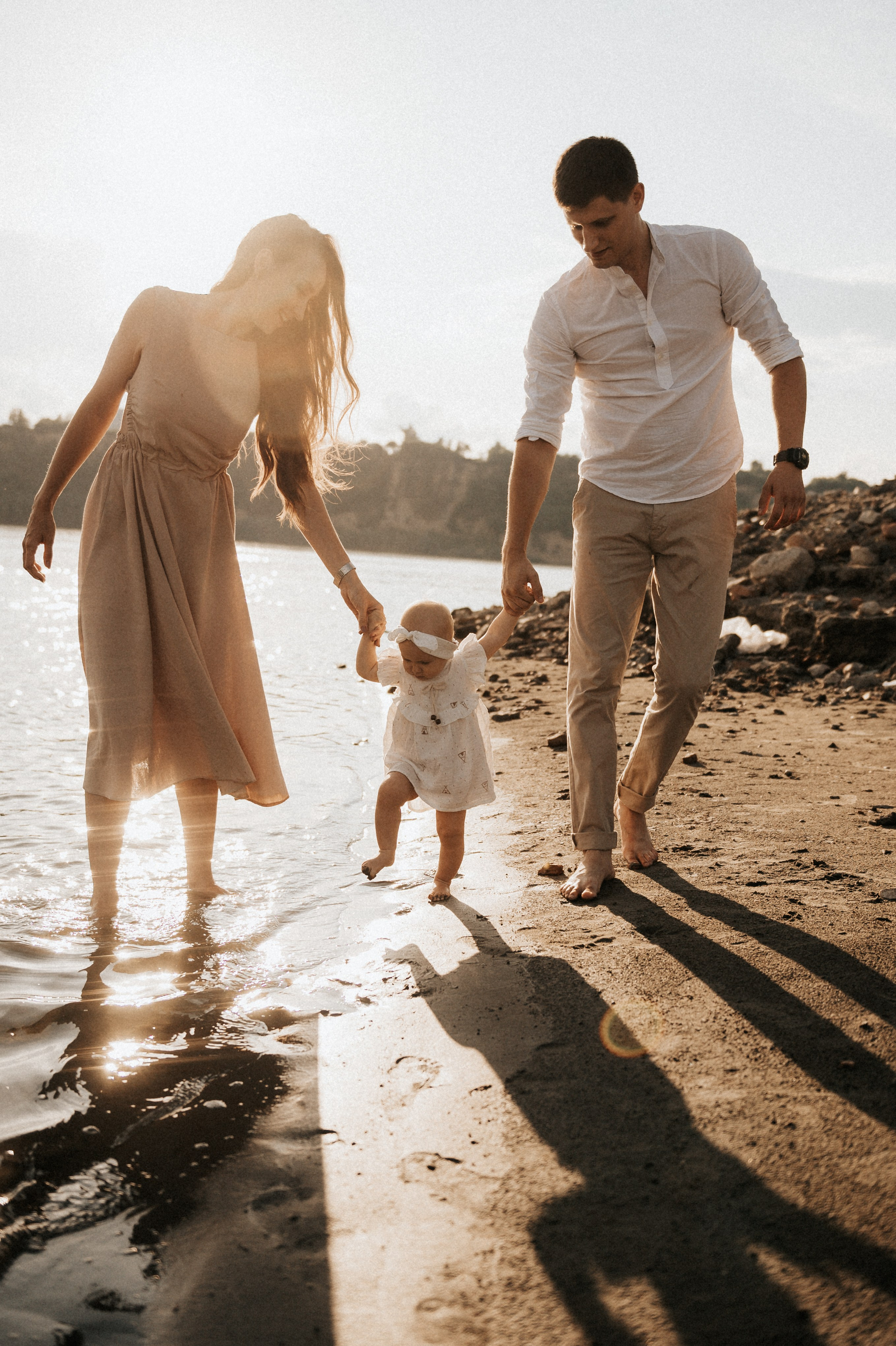 Семейные фотографии. Фотограф в Барнауле Дарья Бутурлакина. Люби.Цени.Касайся