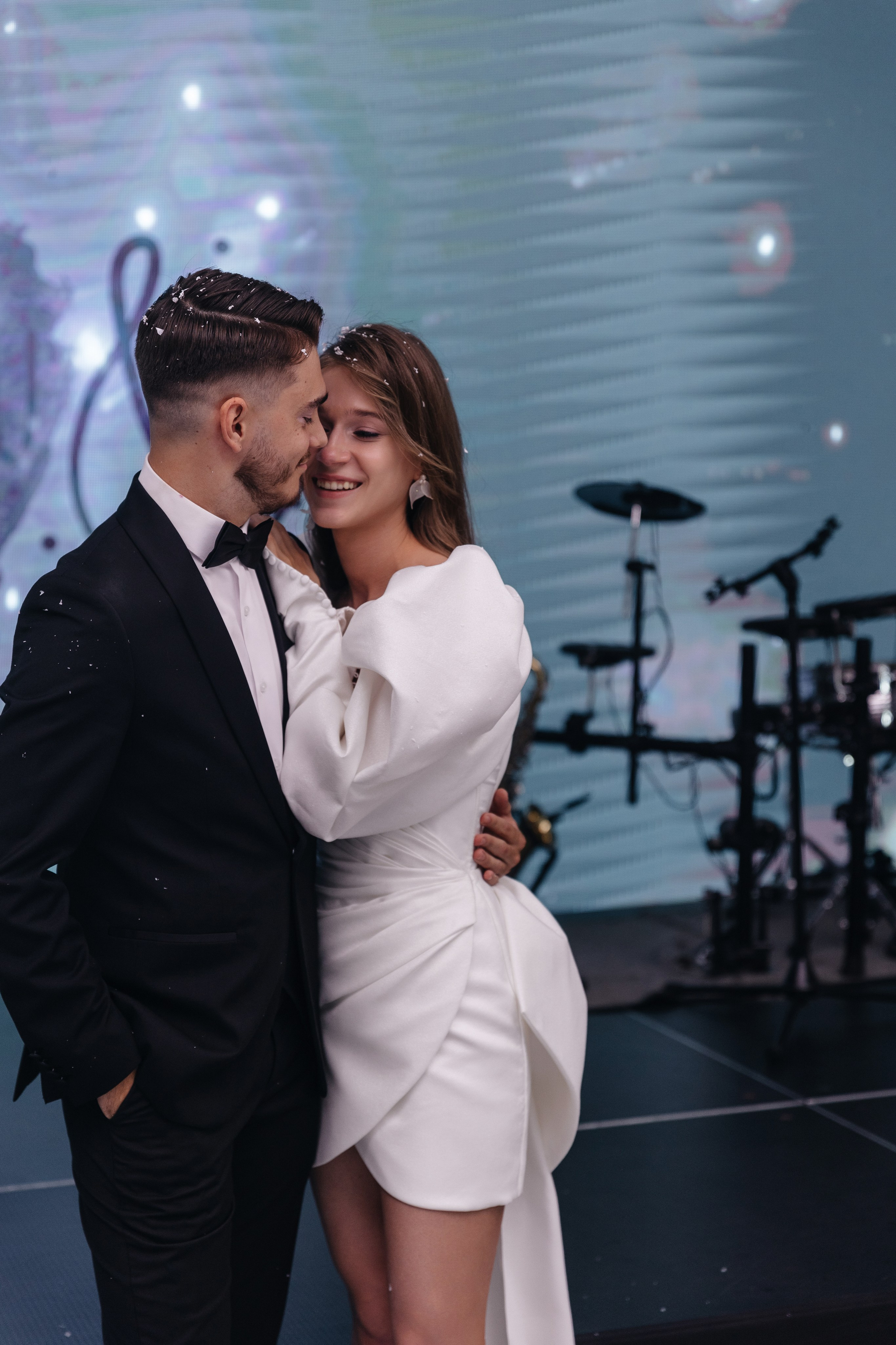 Emotion. Свадебный фотограф в Ульяновске Алексей Китов