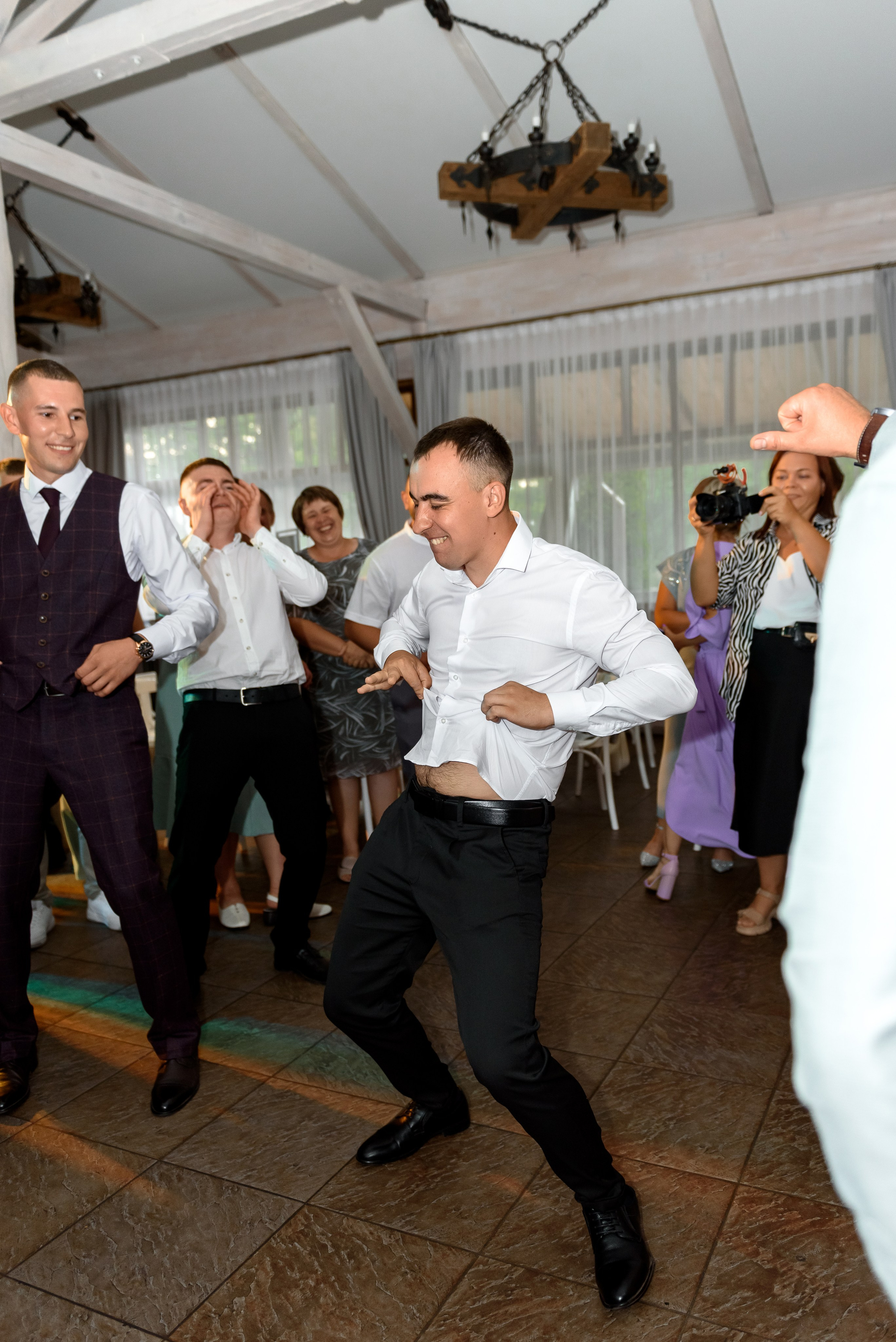 Павел и Наталья. Свадебный и семейный фотограф в Алексеевке Марина Купреева