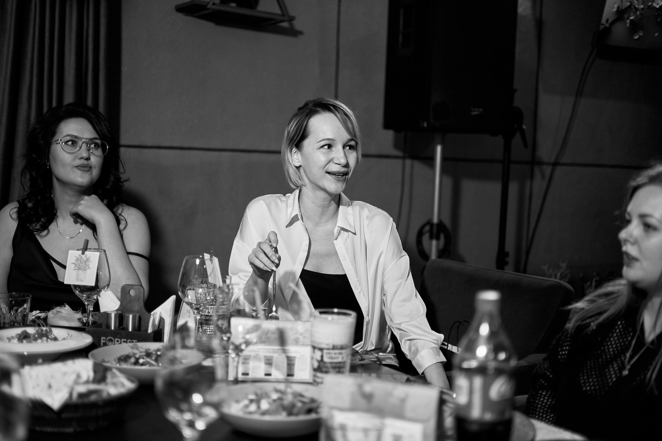 MAXIM & DAMIR | FOREST BAR | 8 МАРТА!. Главная