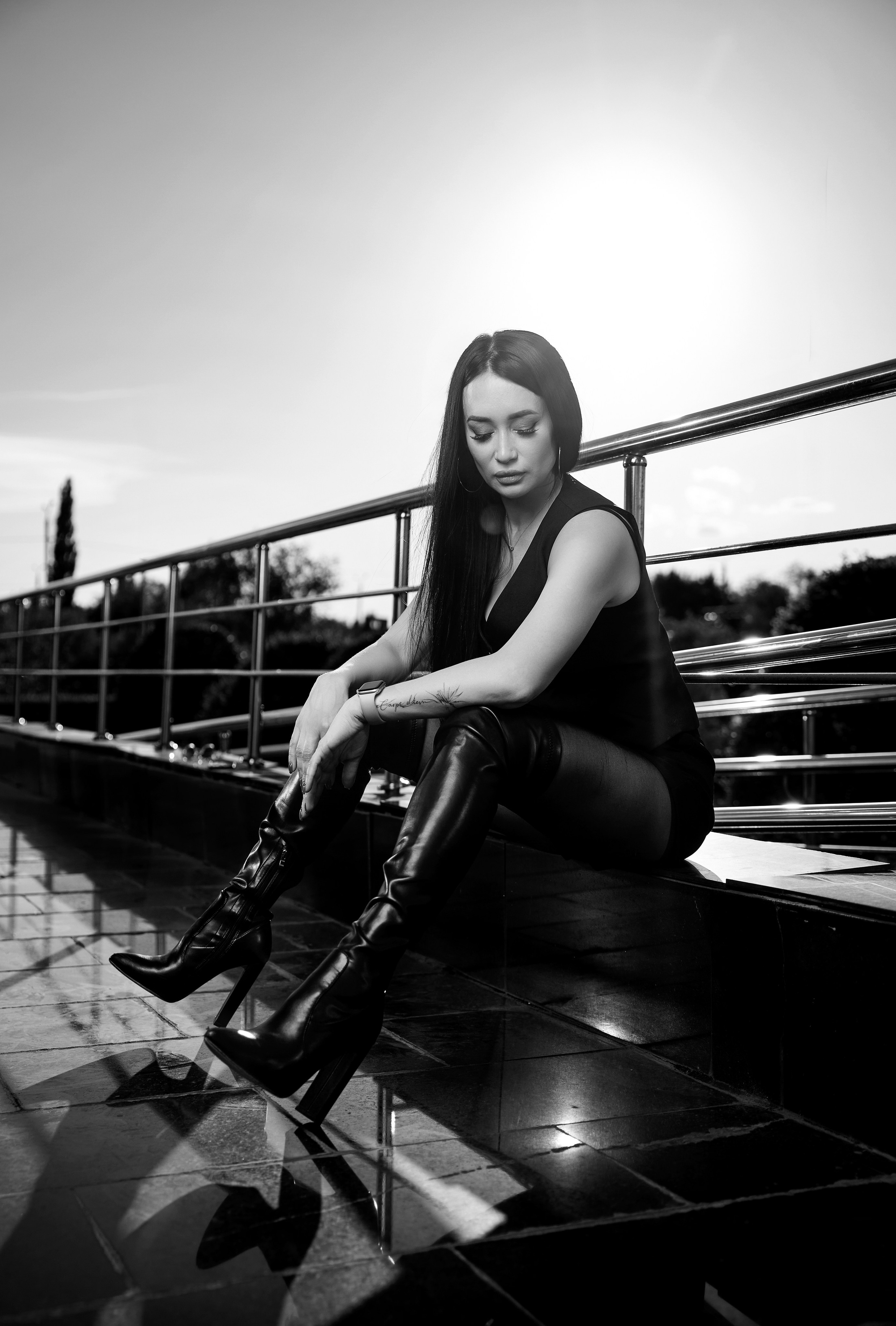 ELVIRA. Главная