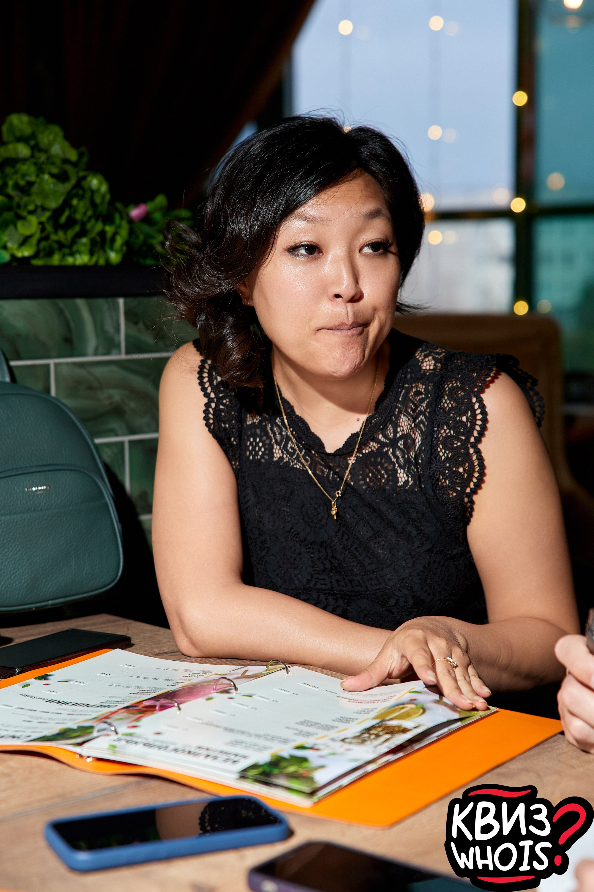 КВИЗ | Ху Из 14/05. Главная