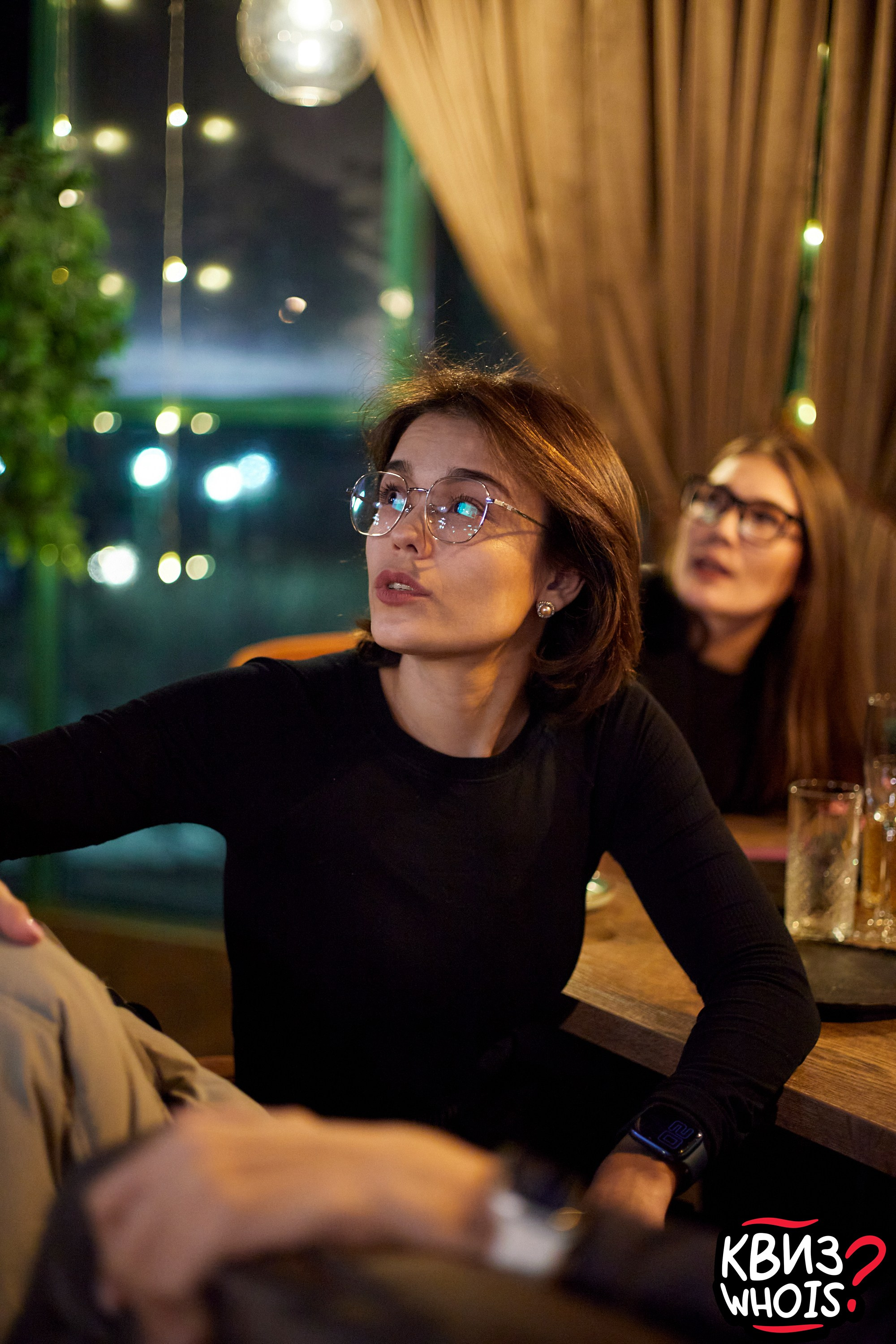 КВИЗ | Ху Из 5/03. Главная