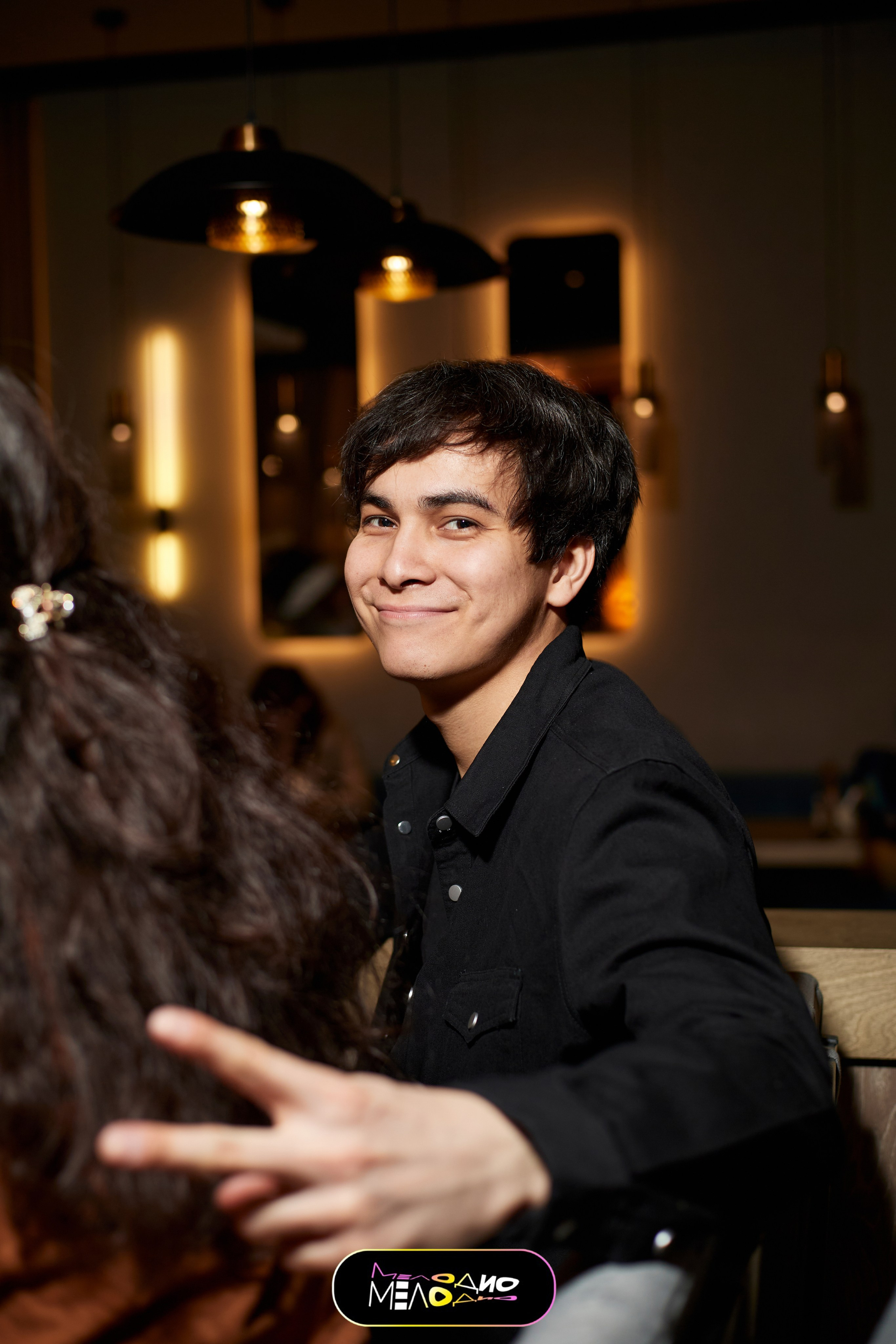 ИГРА | МЕЛОДИ 26/02. Главная