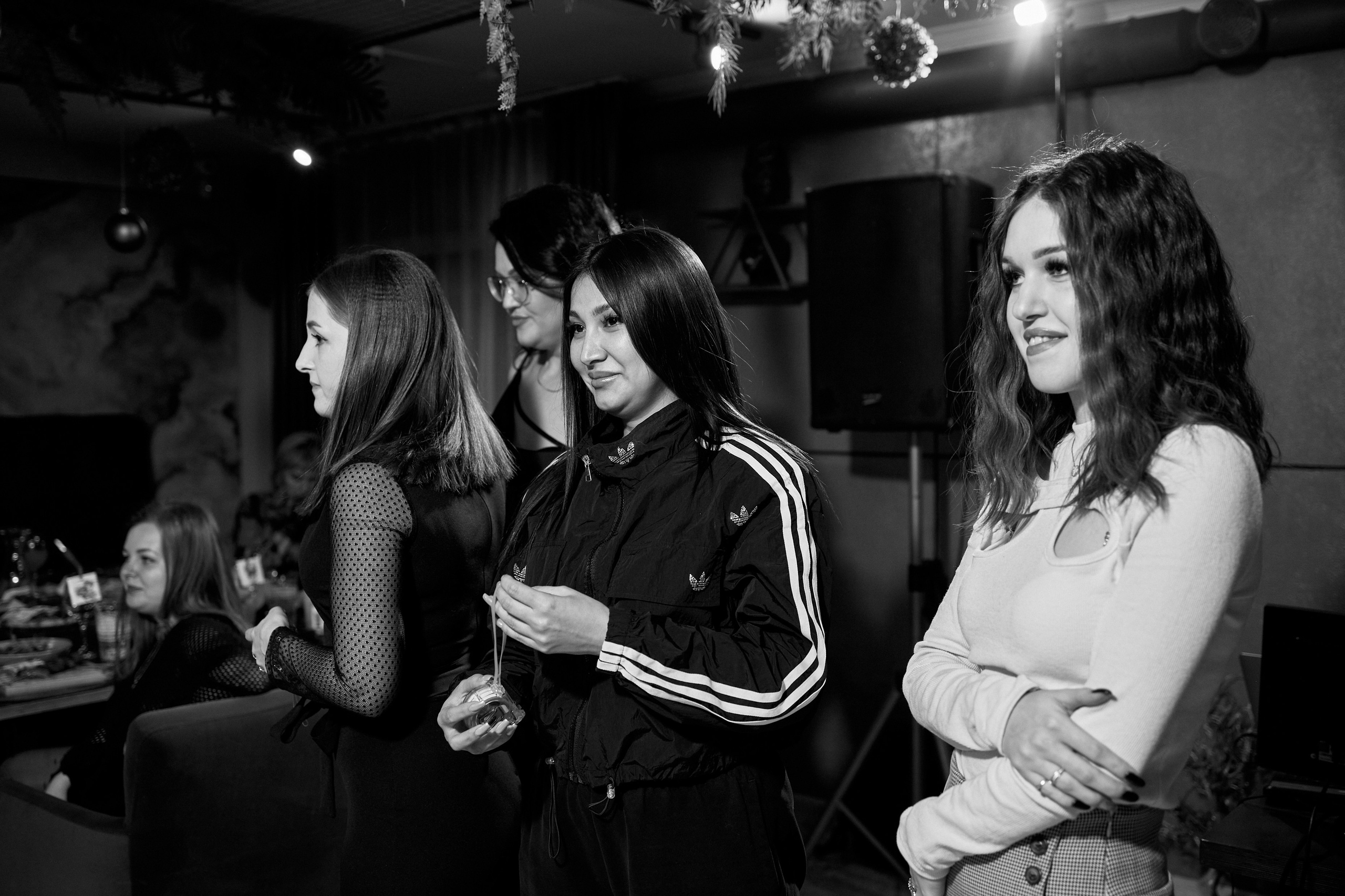 MAXIM & DAMIR | FOREST BAR | 8 МАРТА!. Главная