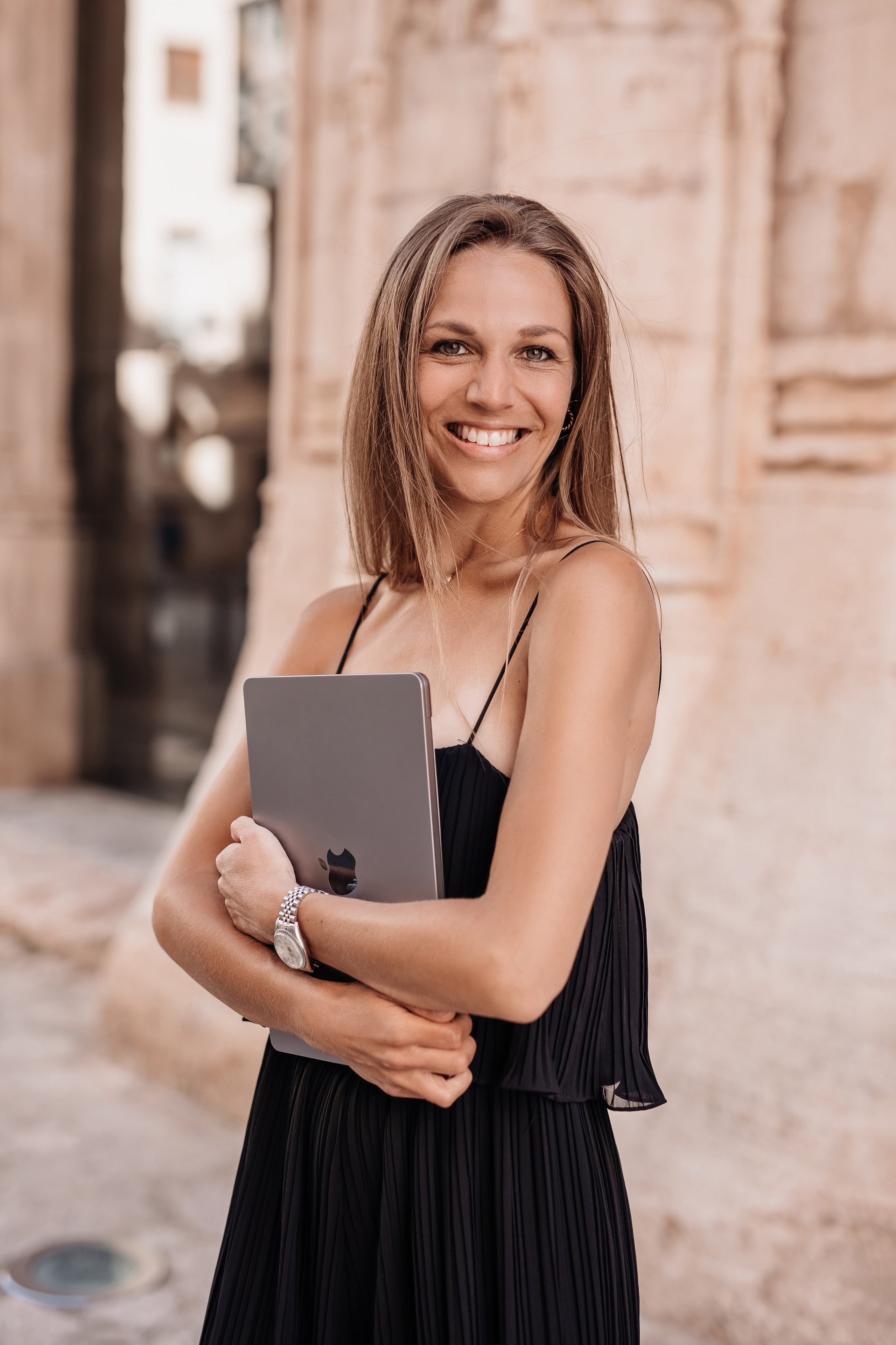 Veronika. Фотограф на Майорке Екатерина Дробышева