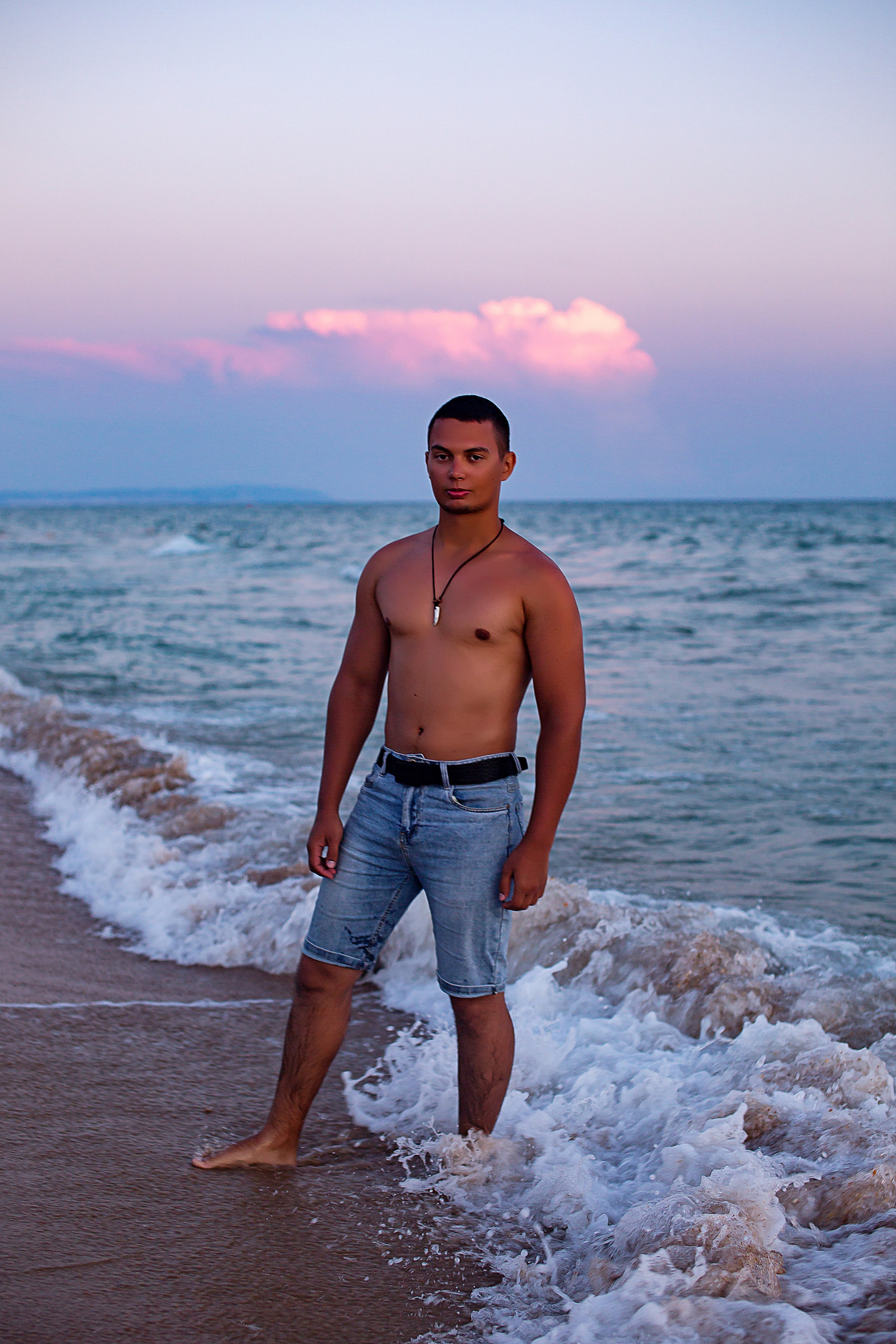 Данил. Свадебный и семейный фотограф/видеограф в Краснодаре Наталья Осинская