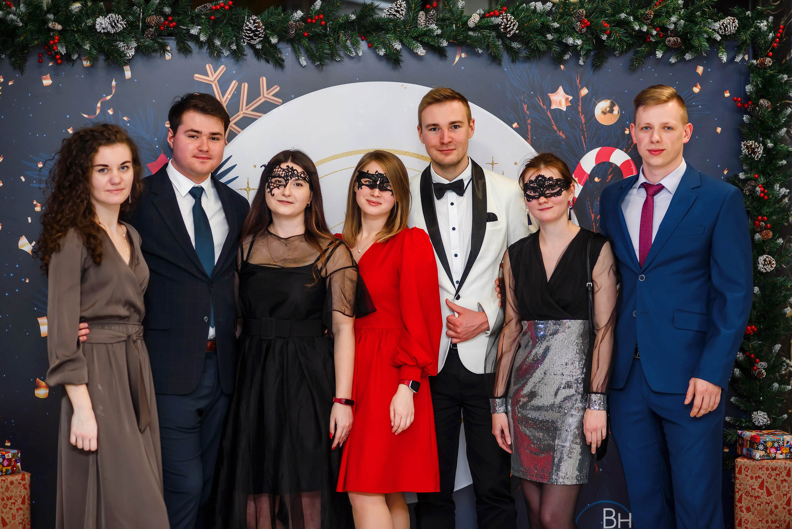 Корпоративы. Репортажный фотограф Минина Ирина