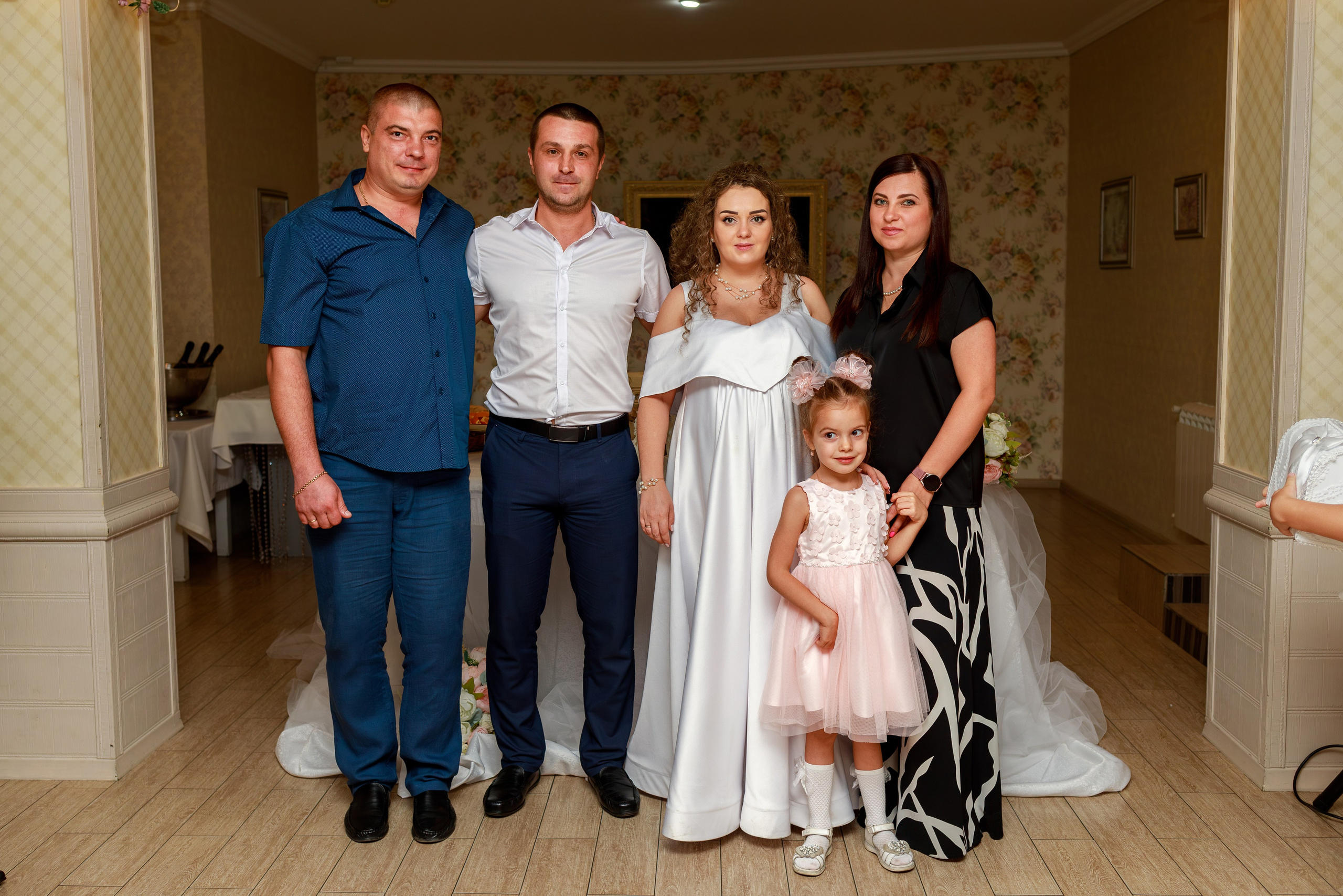 Дарья и Александр. Семейный и детский фотограф в Краснодаре Ирина Лаврецкая