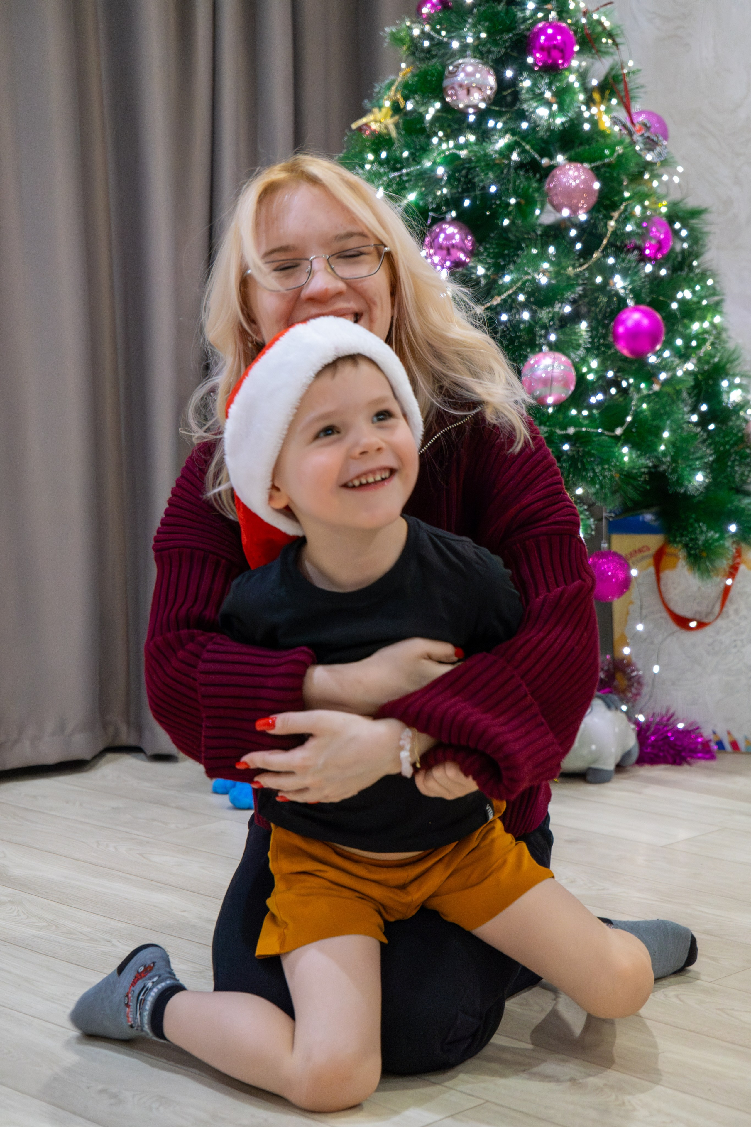 Детская фотосессия. Фотограф из Чистополя