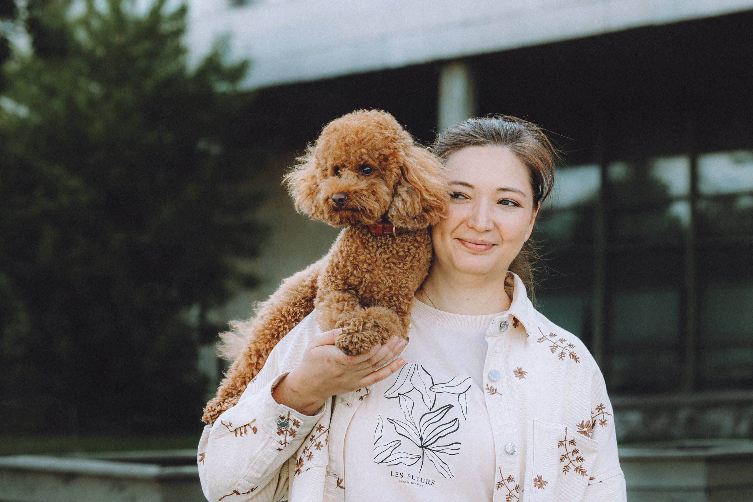 Марья и Буба