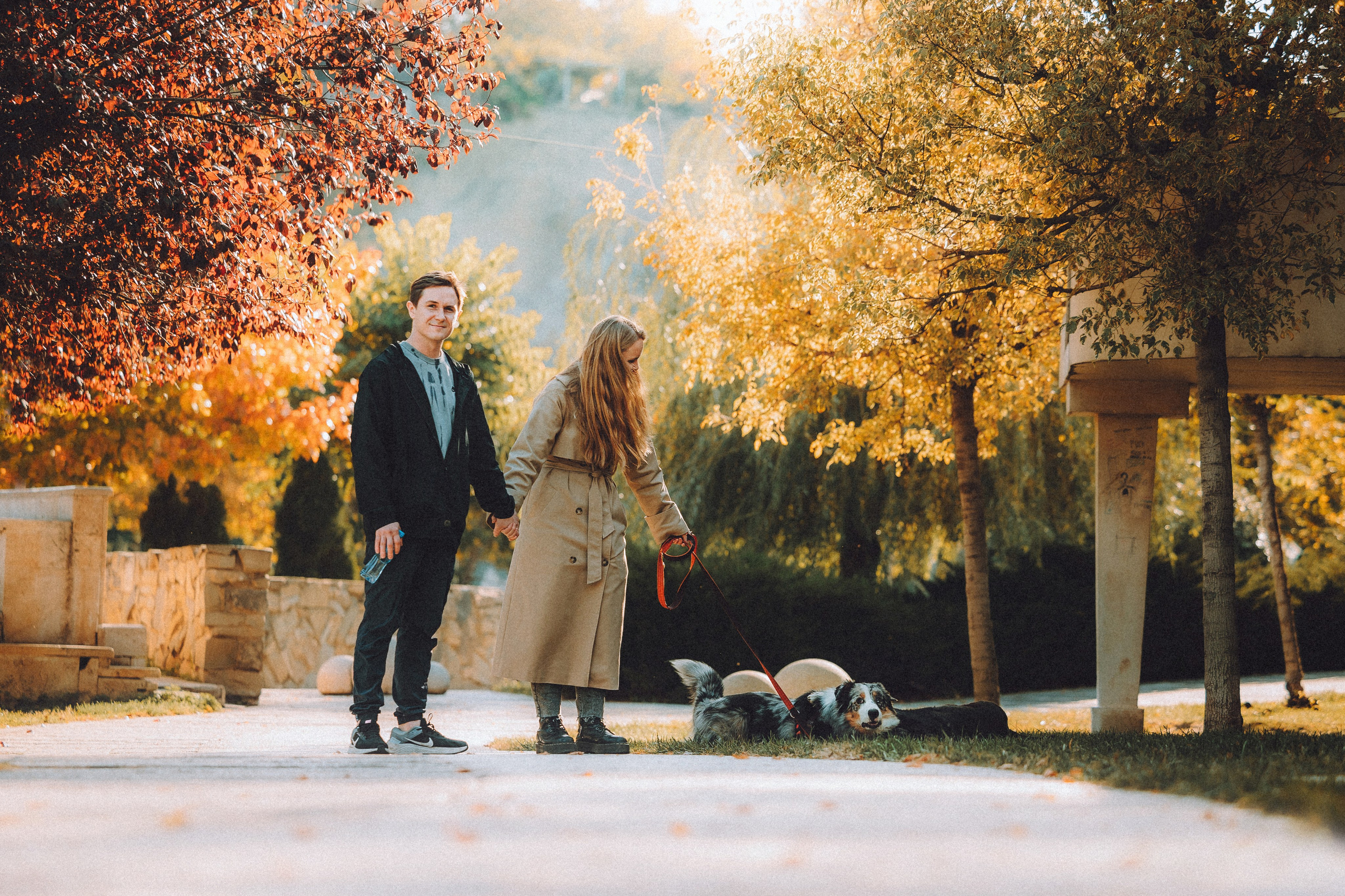 Саша, Рома и Один