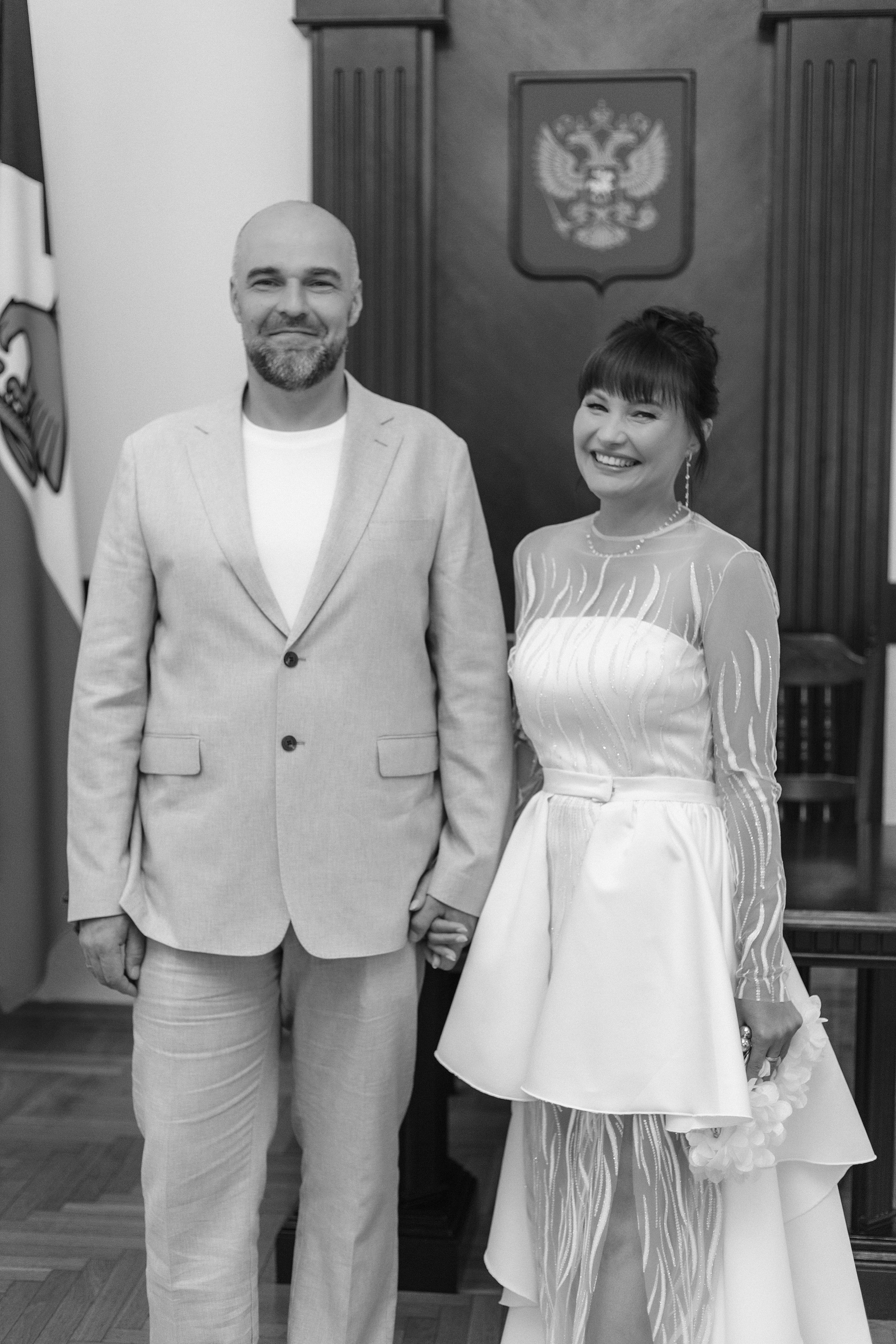 Стас и Леся. Главная