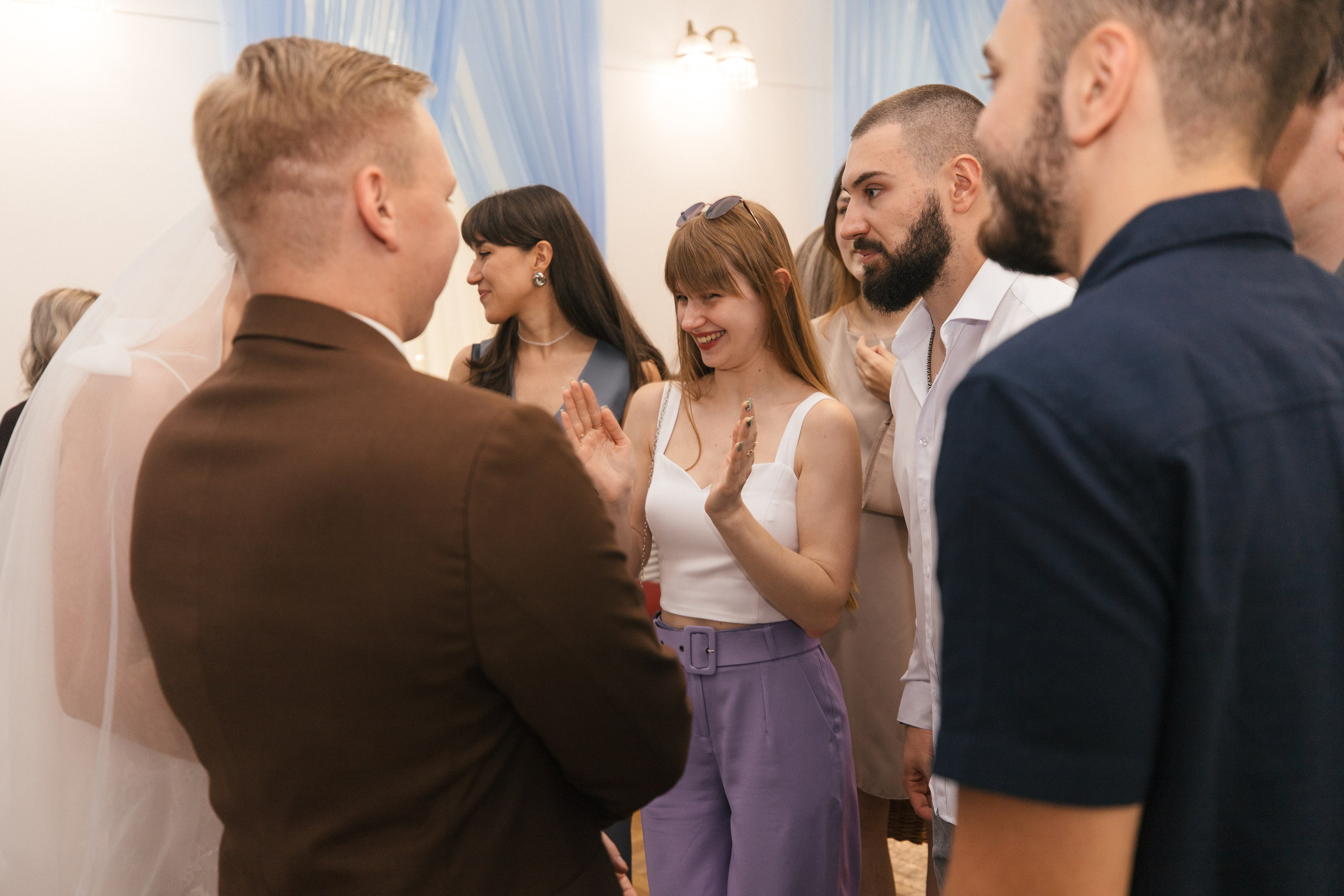 Лера и Ваня. Главная