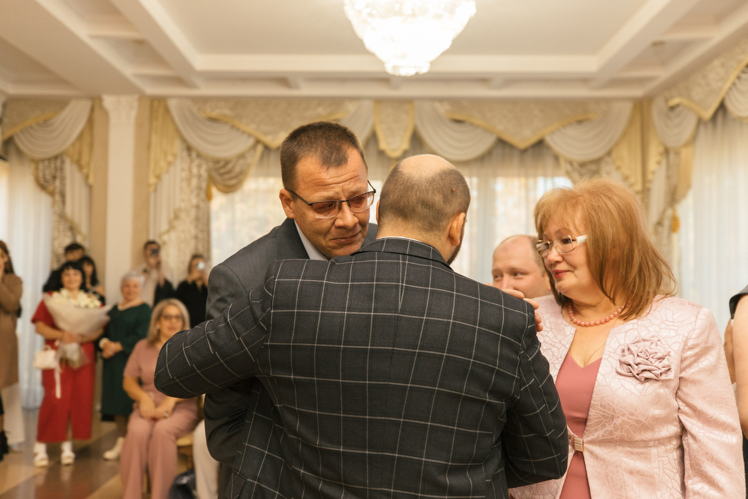 Стас и Маша. Главная