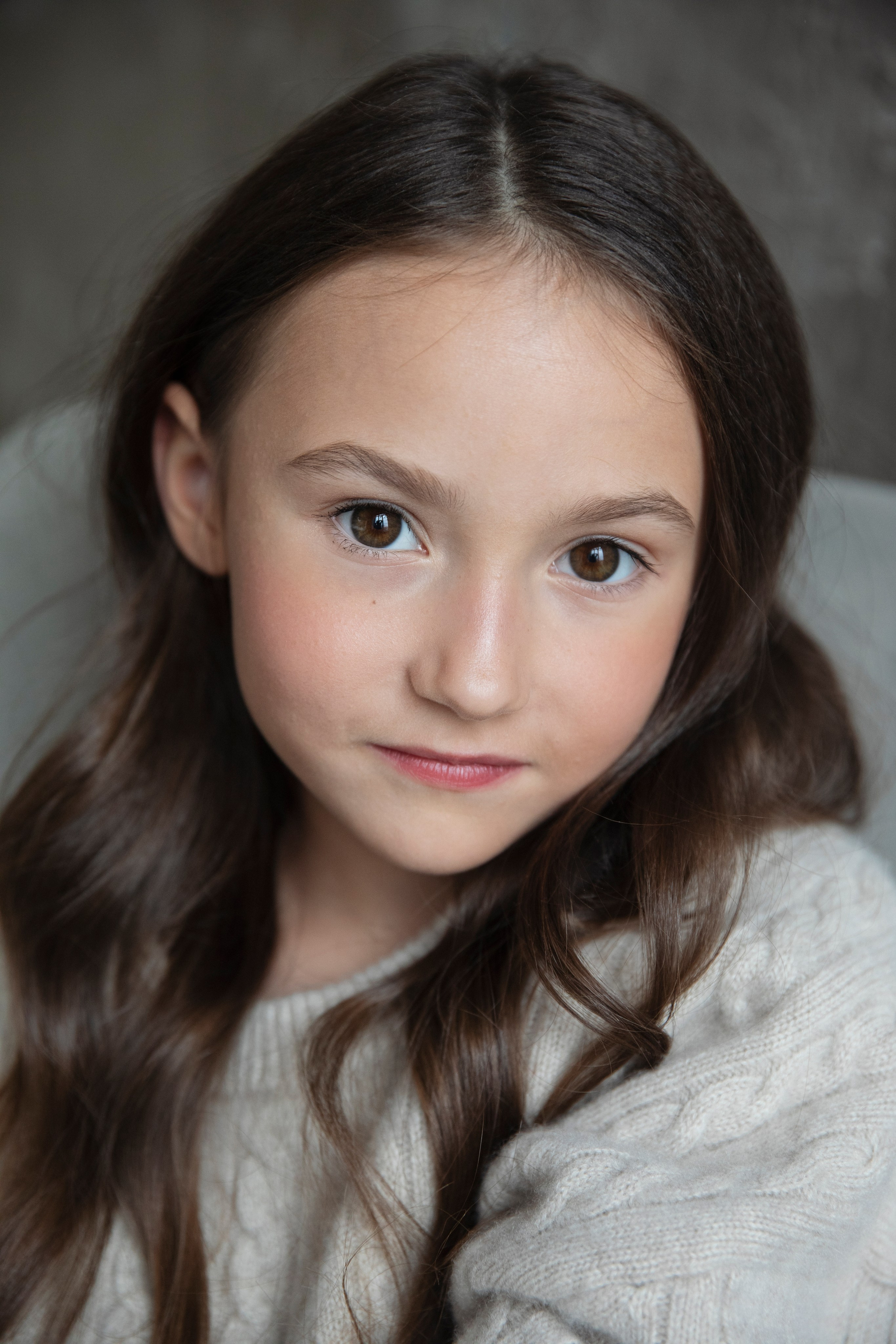 Эмилли для Франтик и Фифочка. Фотограф в Москве Шаганова Нина