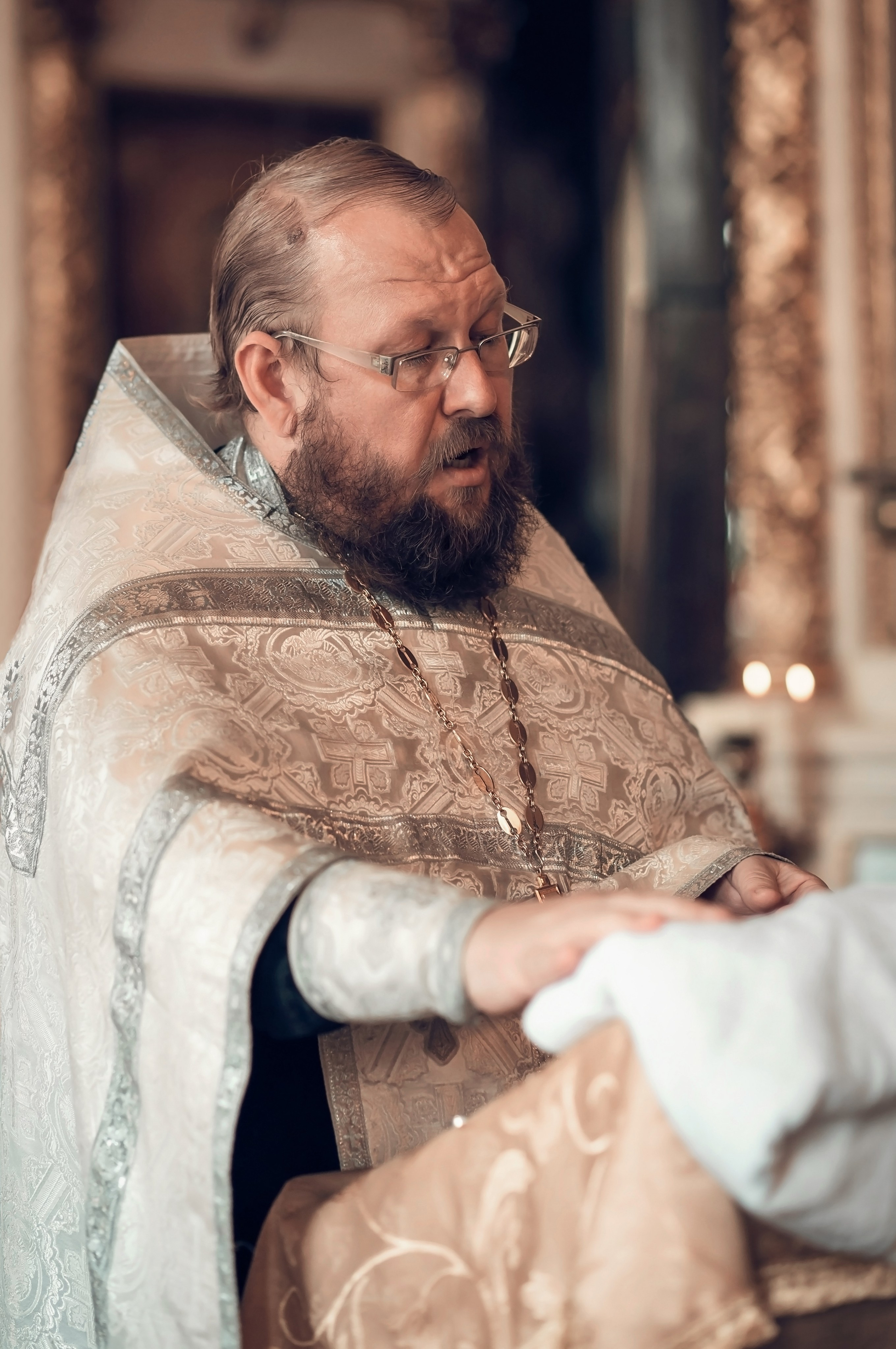 Борисо-Глебский кафедральный собор. Семейный фотограф Олеся Батурина Рязань