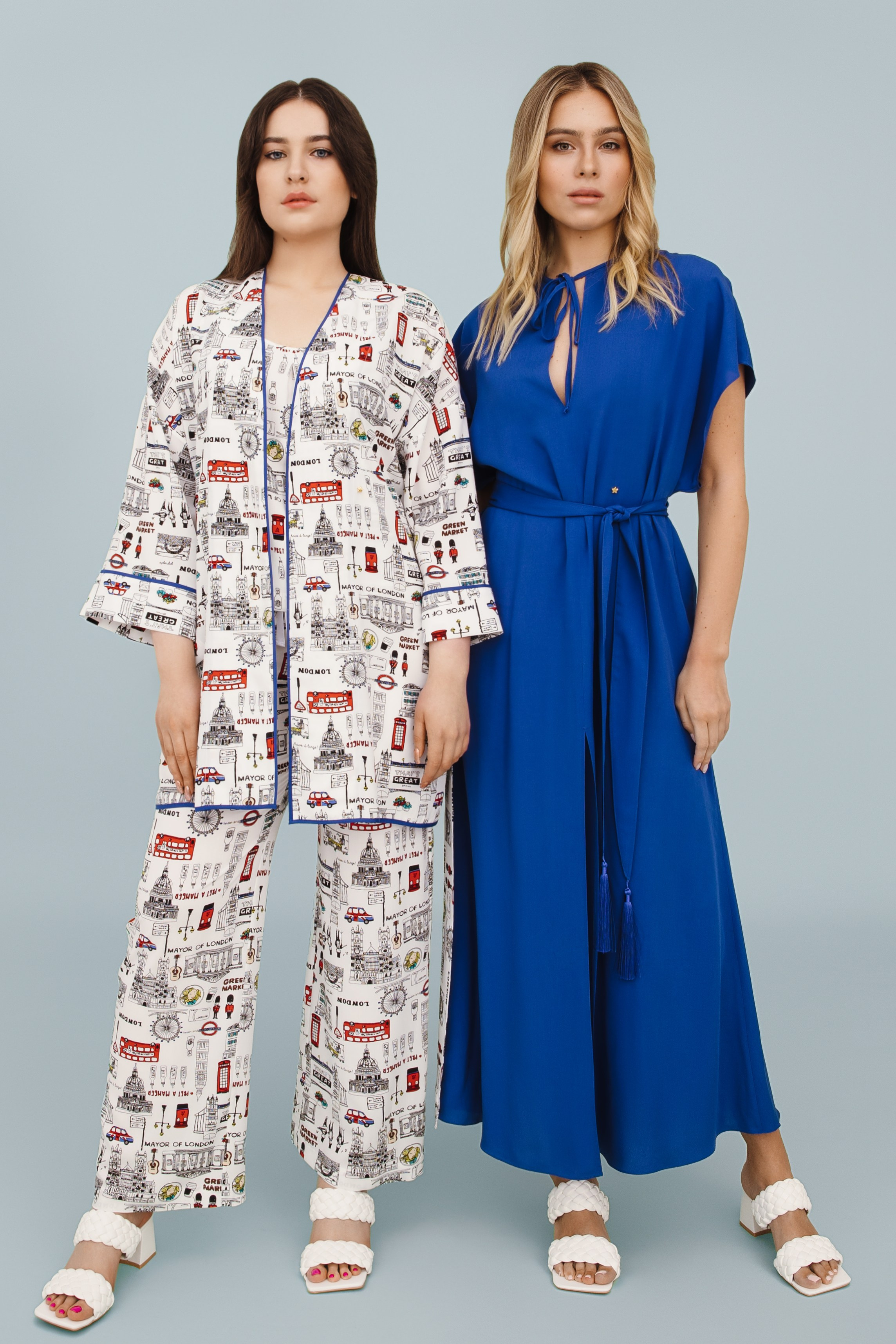 Домашняя одежда Agent Charmeur для сайта. Контент фотограф в Москве и области Елена Кулакова