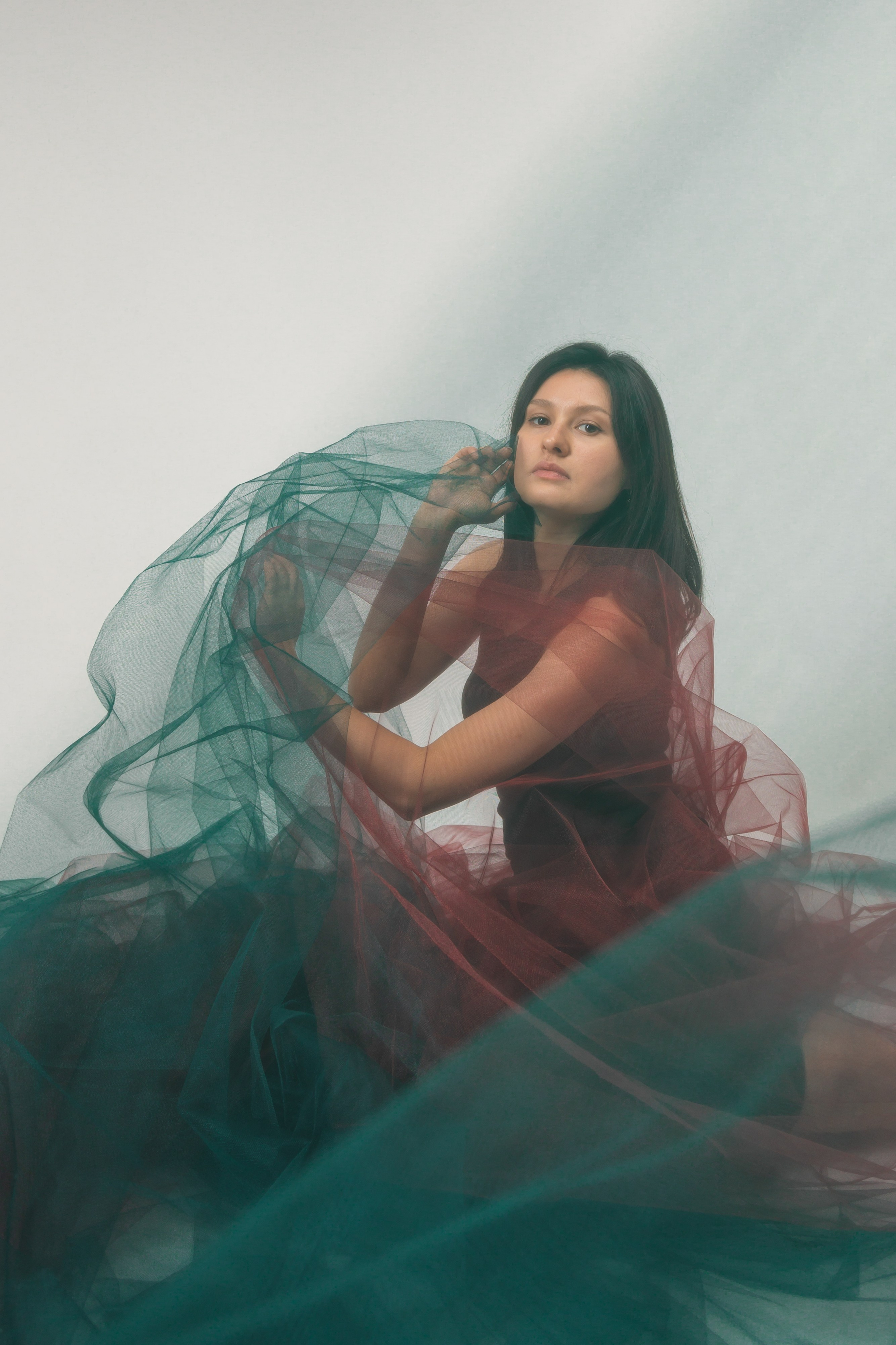 Наташа. Главная