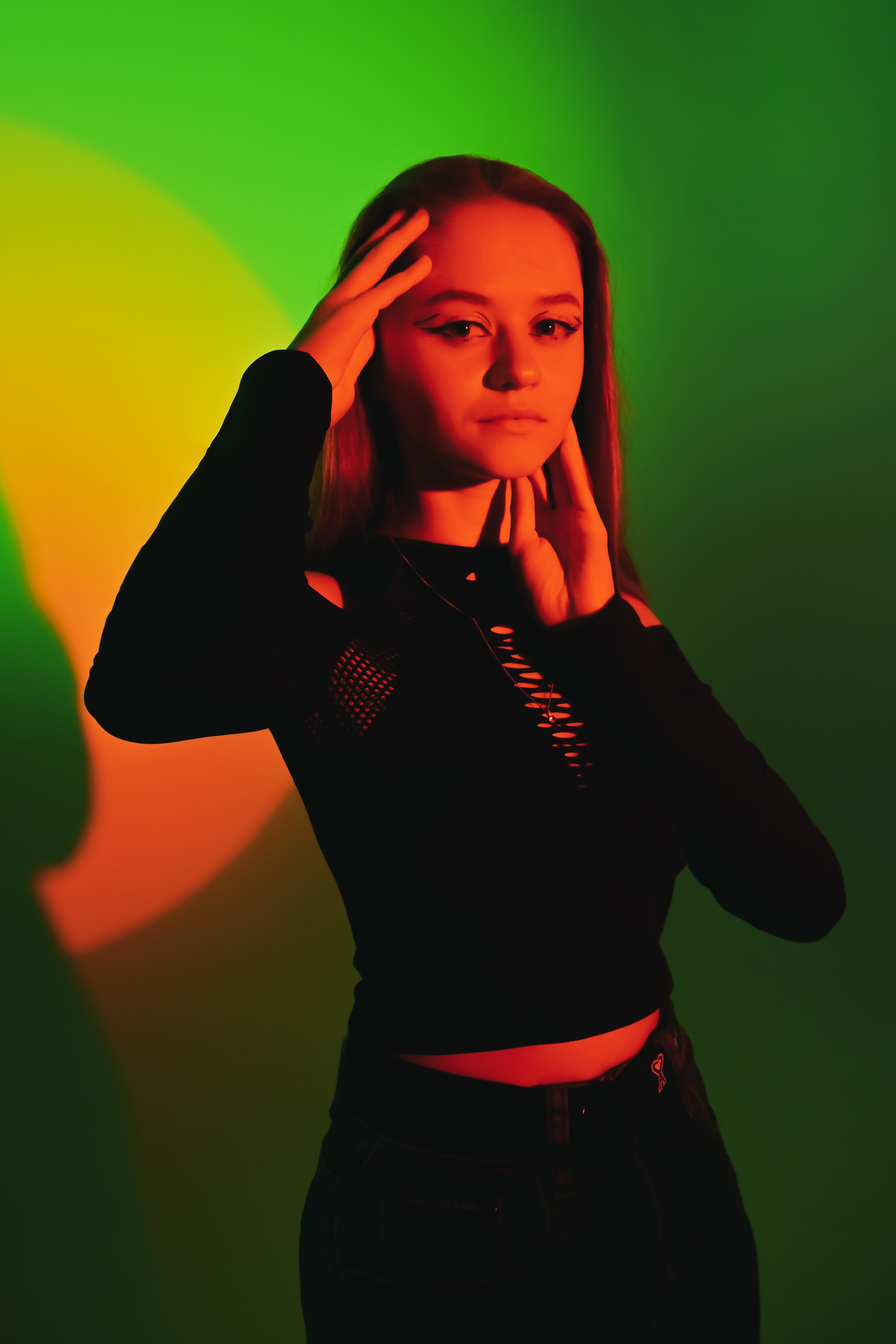 Людмила. Главная