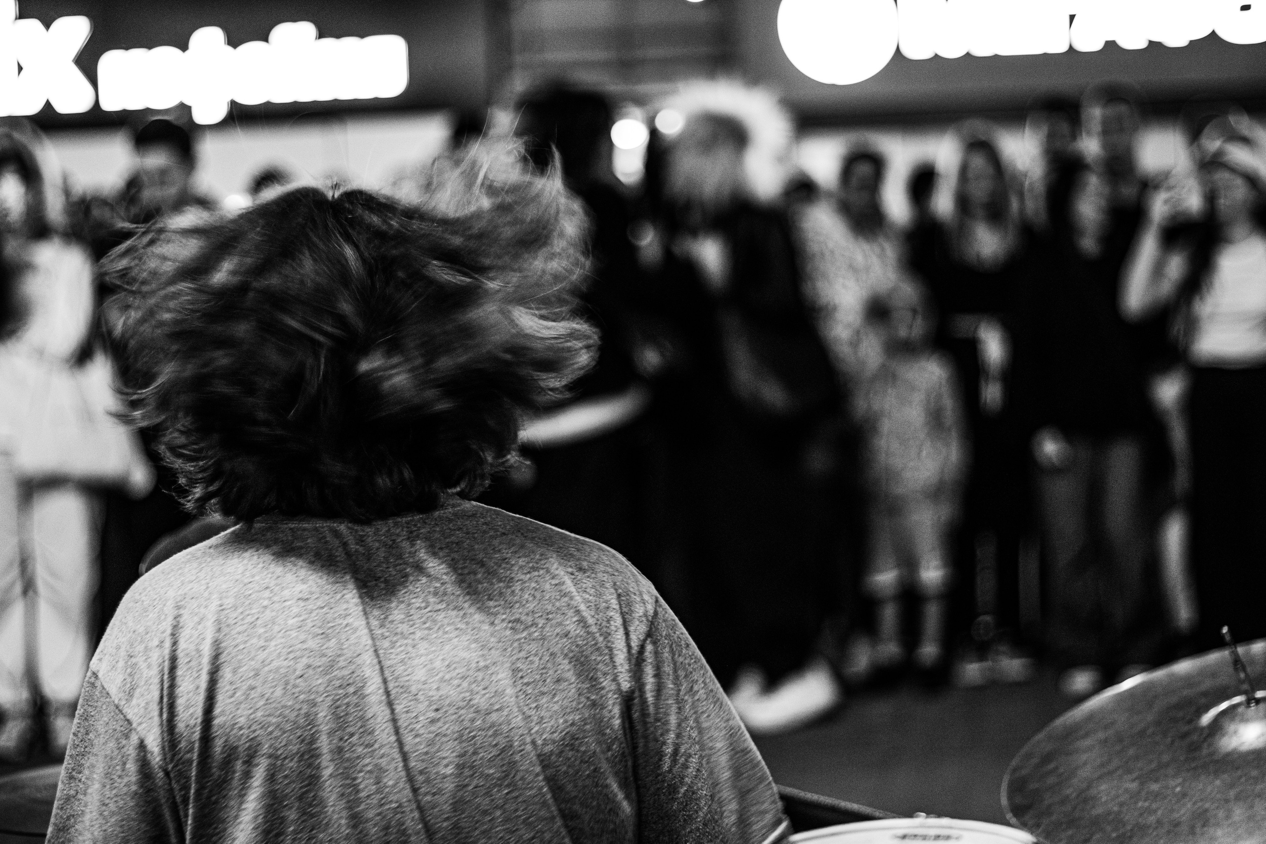 День города — 300-летие Екатеринбурга. Фотограф Вадим Семак