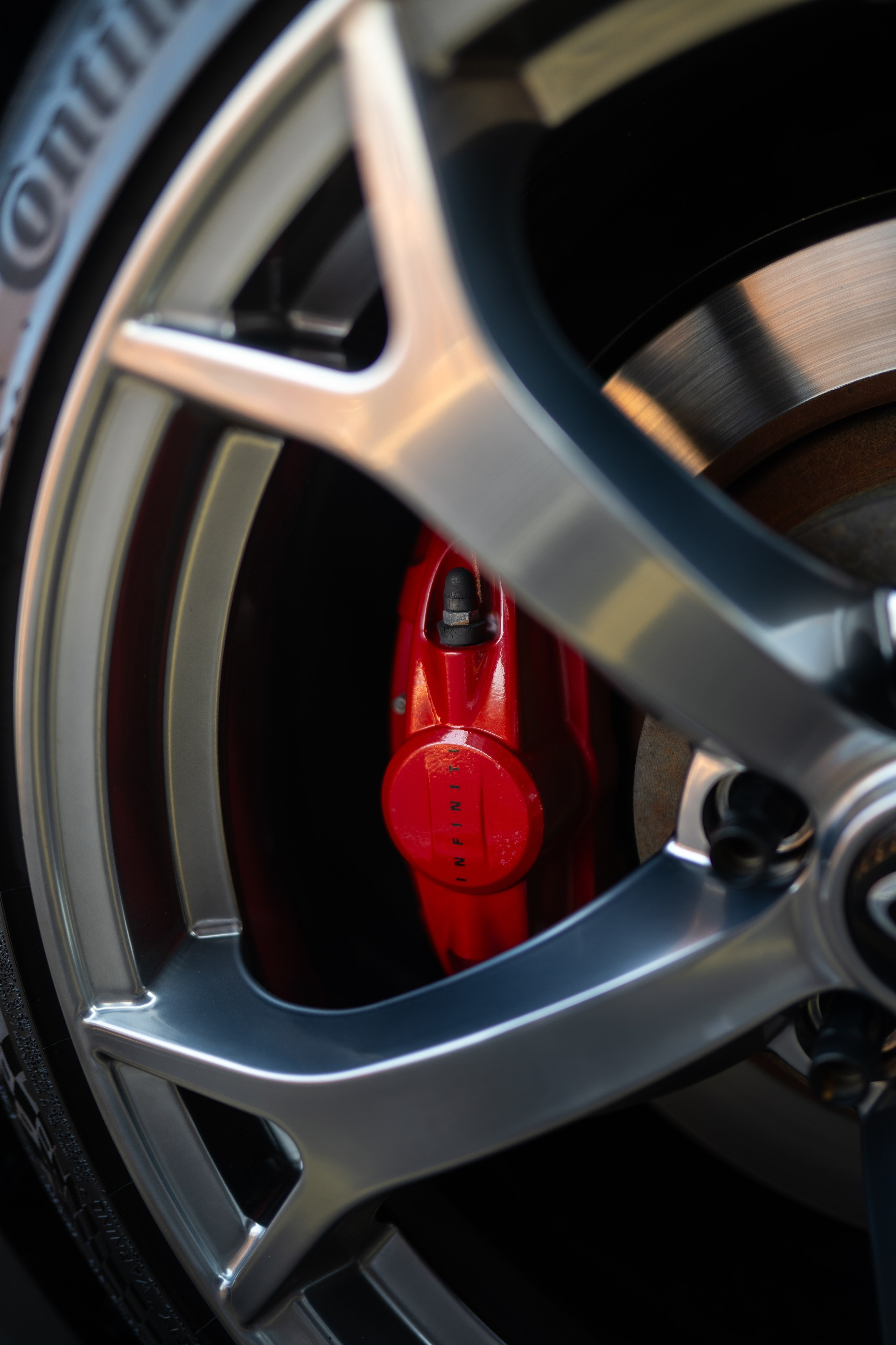 Infinity Q50 | 1. Mirllaev