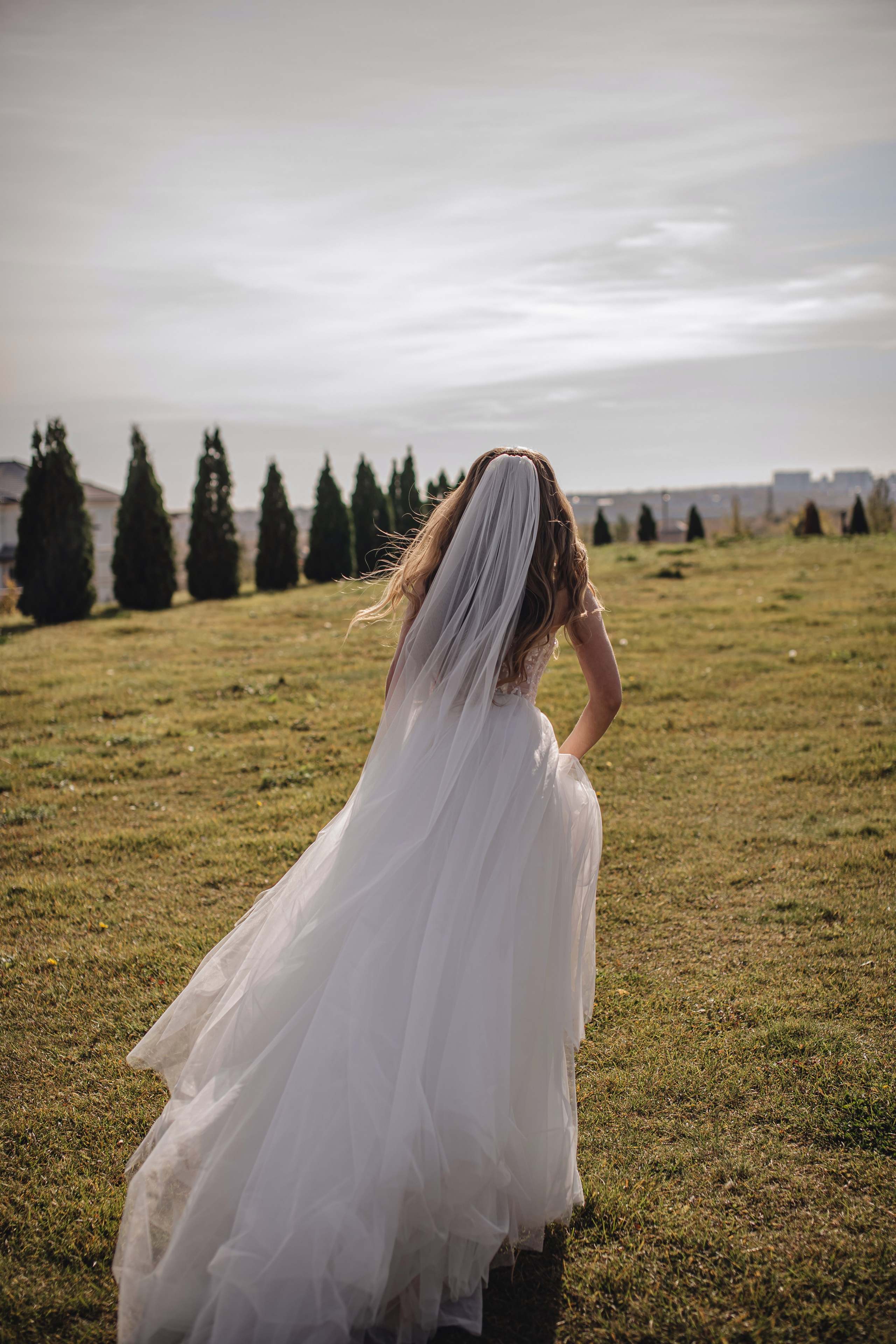 Карина и Анатолий. Полный день. Семейный и свадебный фотограф в Саратове Евангелина Штах