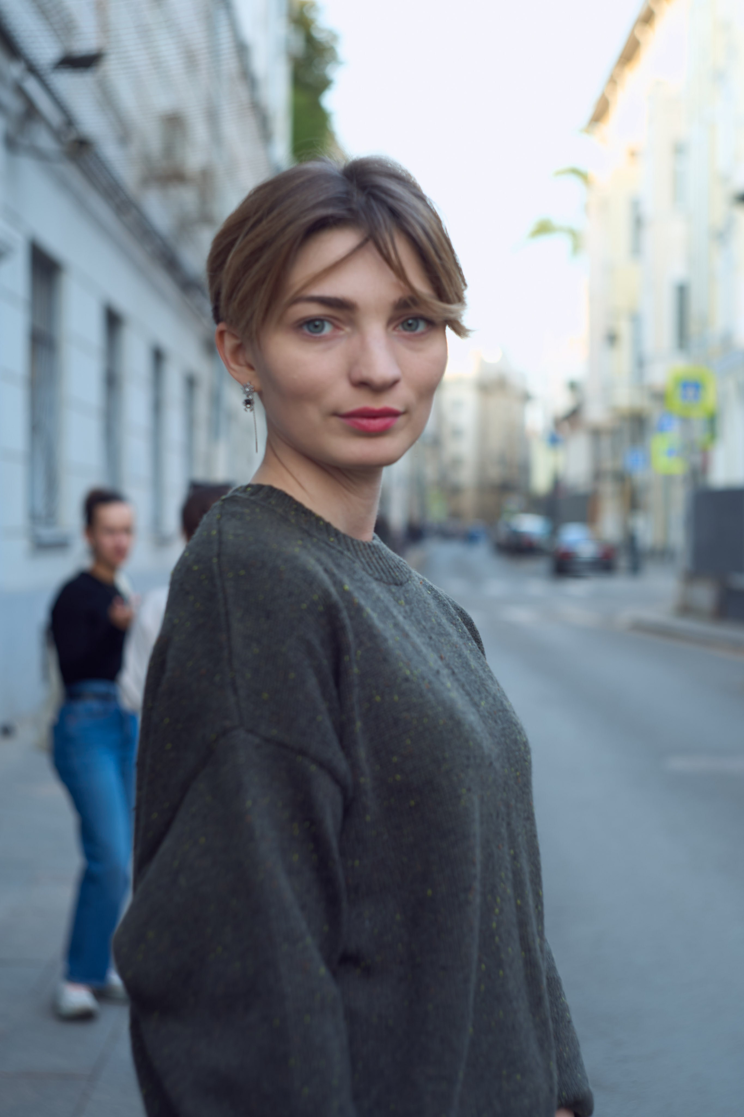 Москва. Творческий фотограф в Москве Римма Невинская: портрет, контент, арт, будуар