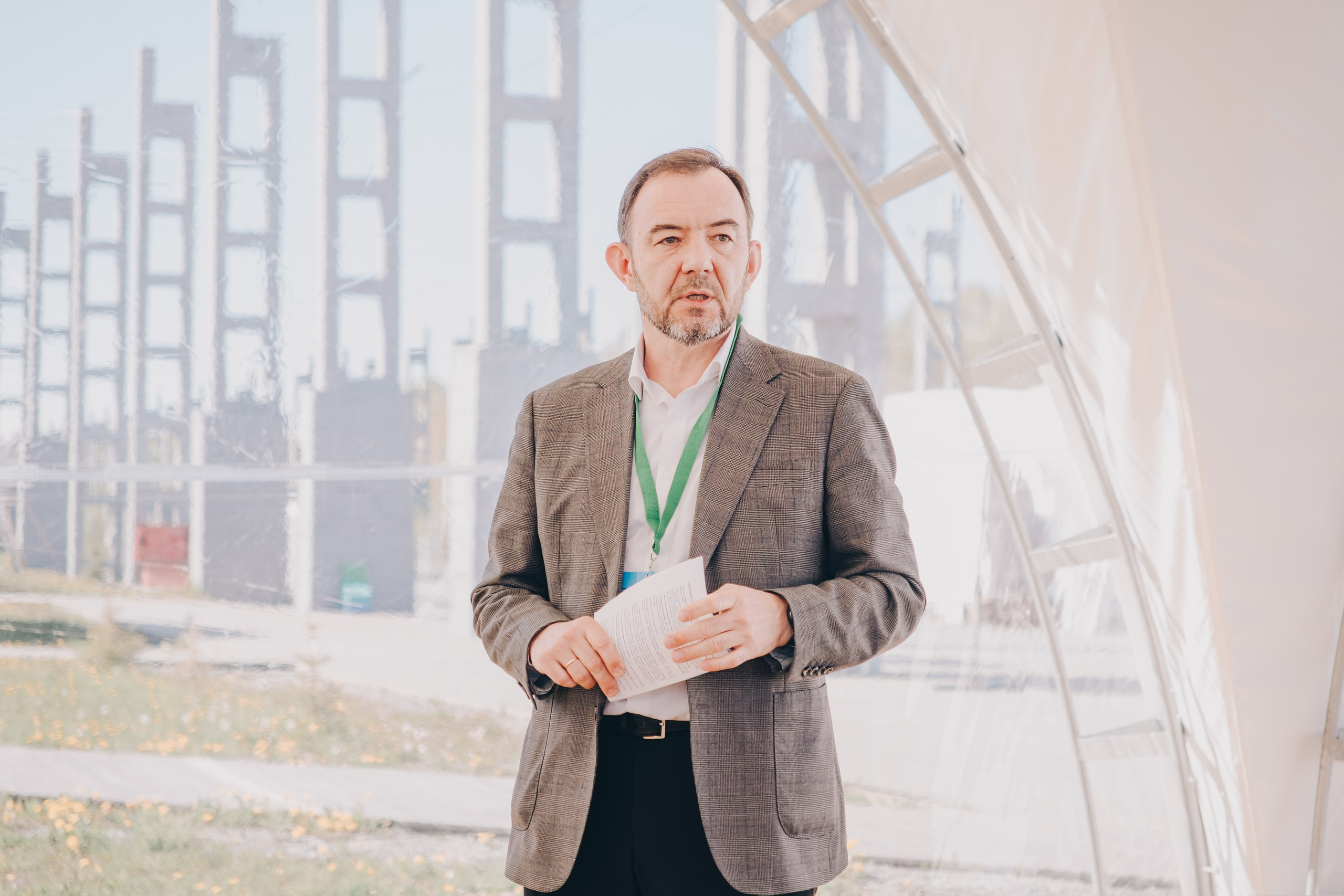 Экологический форум. Фотограф в Иркутске Анна Мирошникова