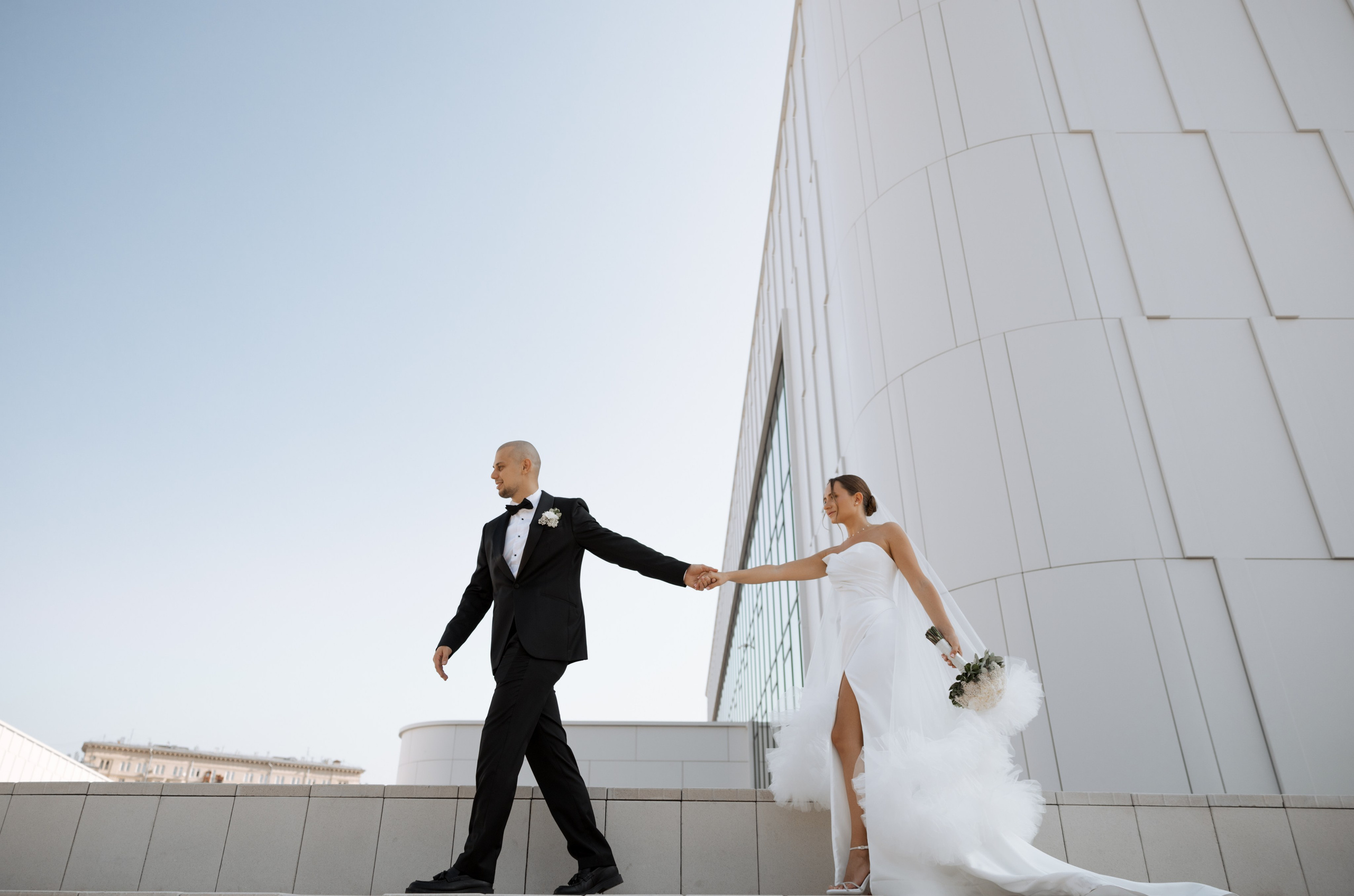 ТЫ СЛОВНО ЦЕЛАЯ ВСЕЛЕННАЯ. Фотограф Наталия Бирюкова