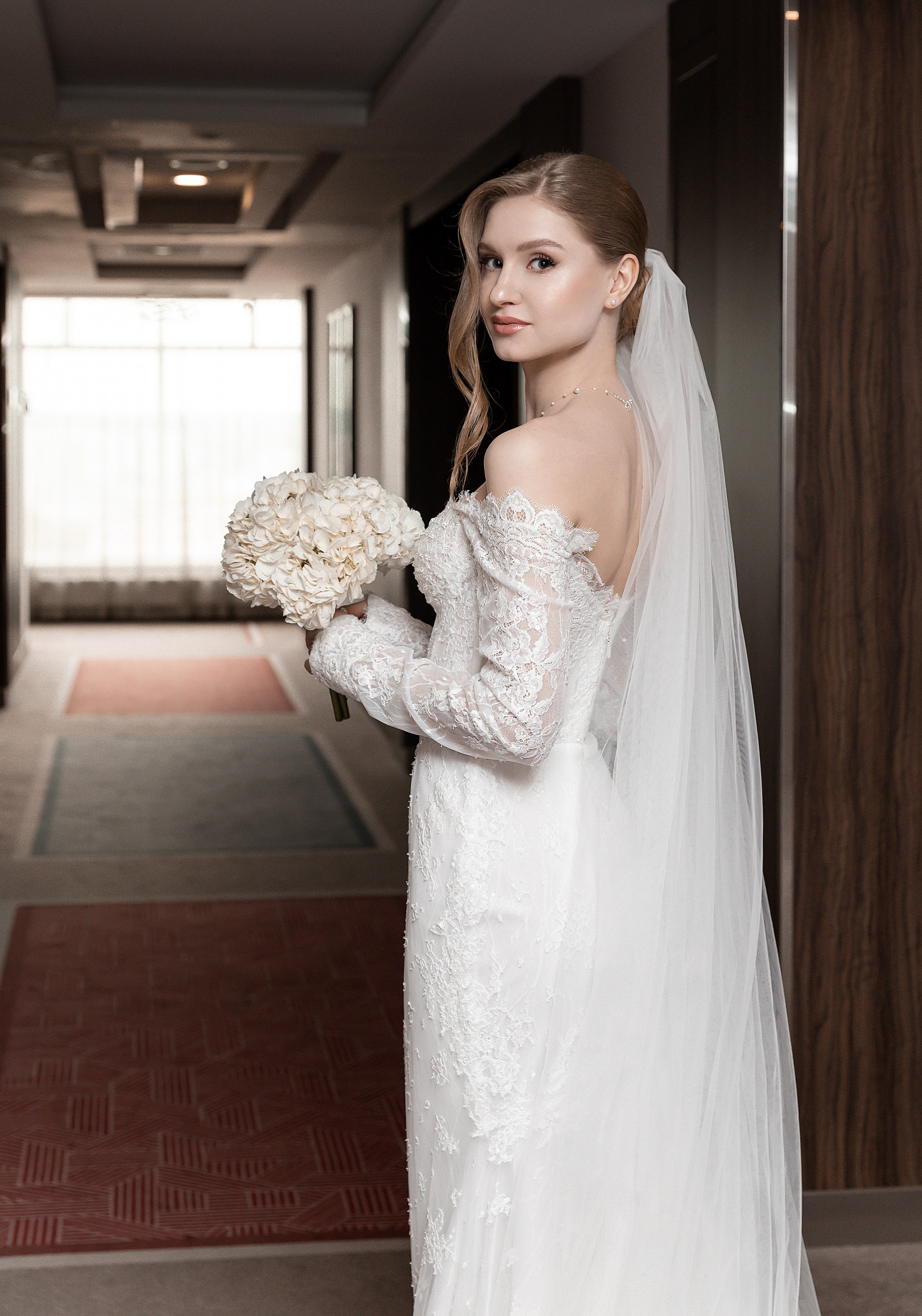 Артём Дарья. Свадебный фотограф Саранск