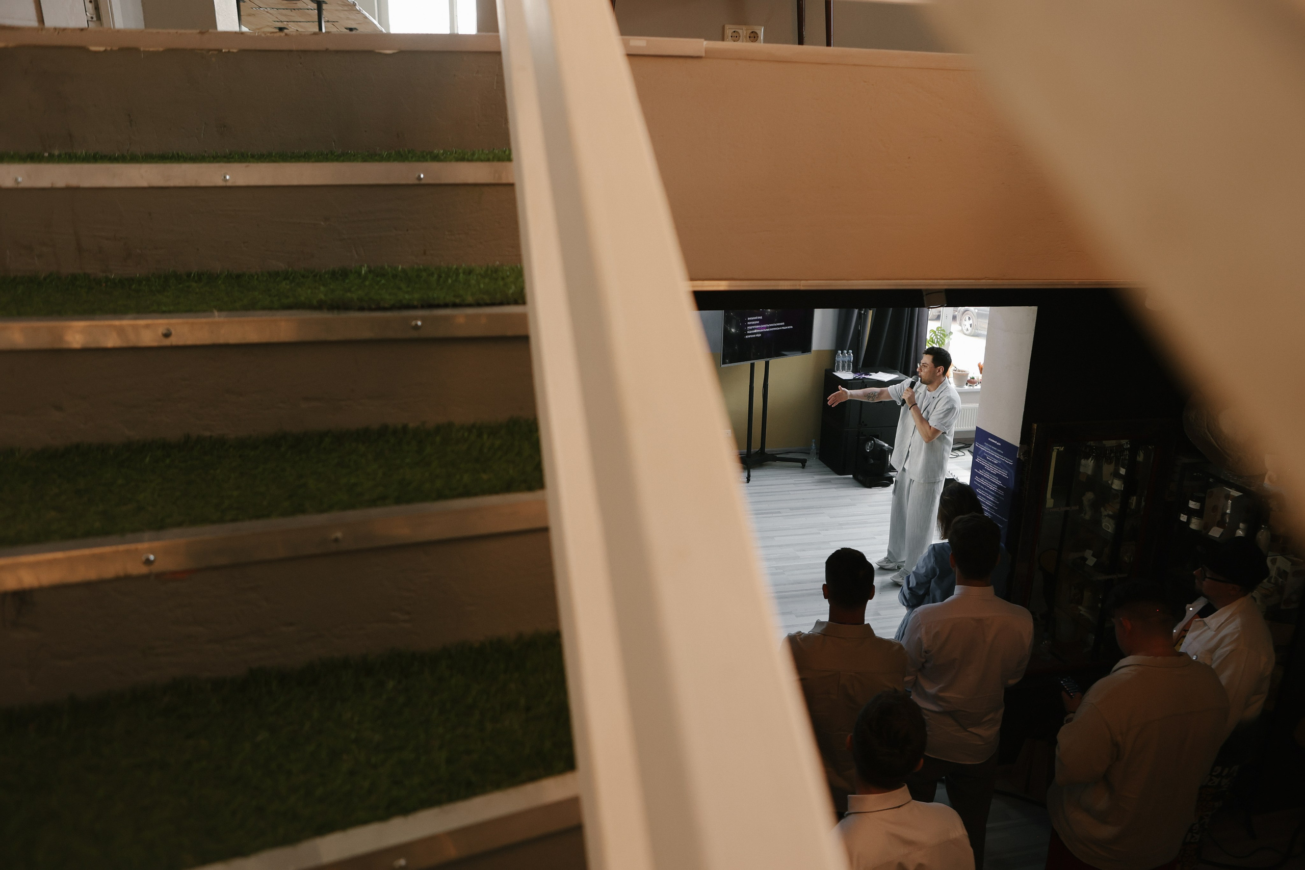 Event Туса. Свадебный фотограф FOTOKEYT