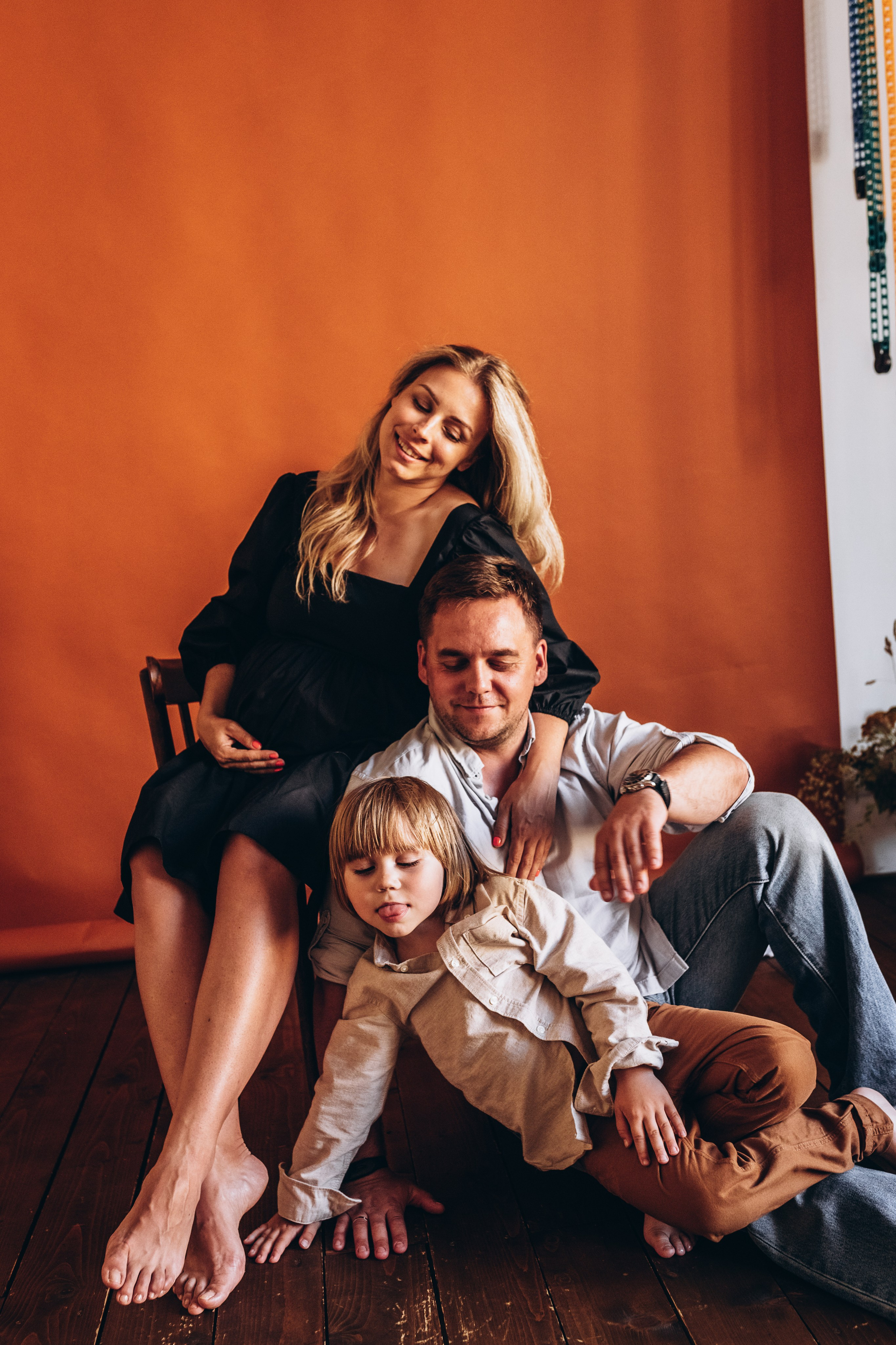 17. Семейный и женский фотограф в Санкт-Петербурге Климова Светлана