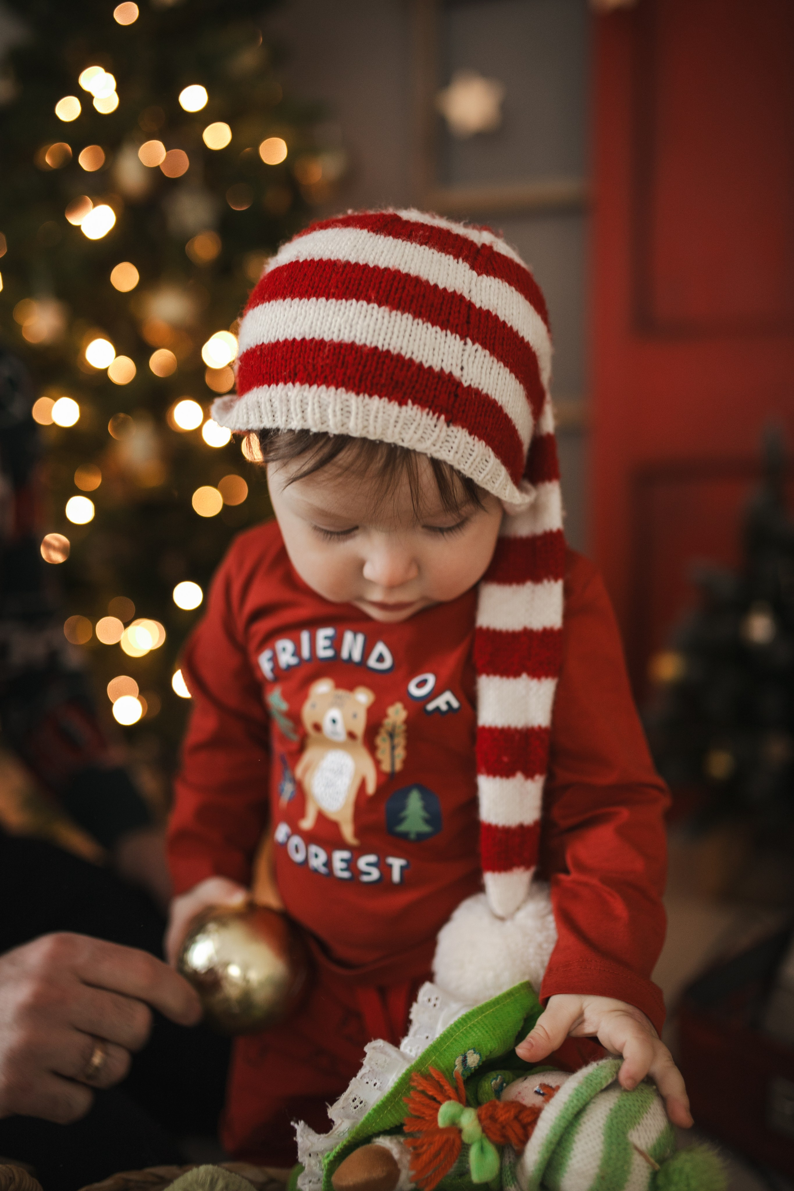 Фотограф в Иркутске Тома Кабанова