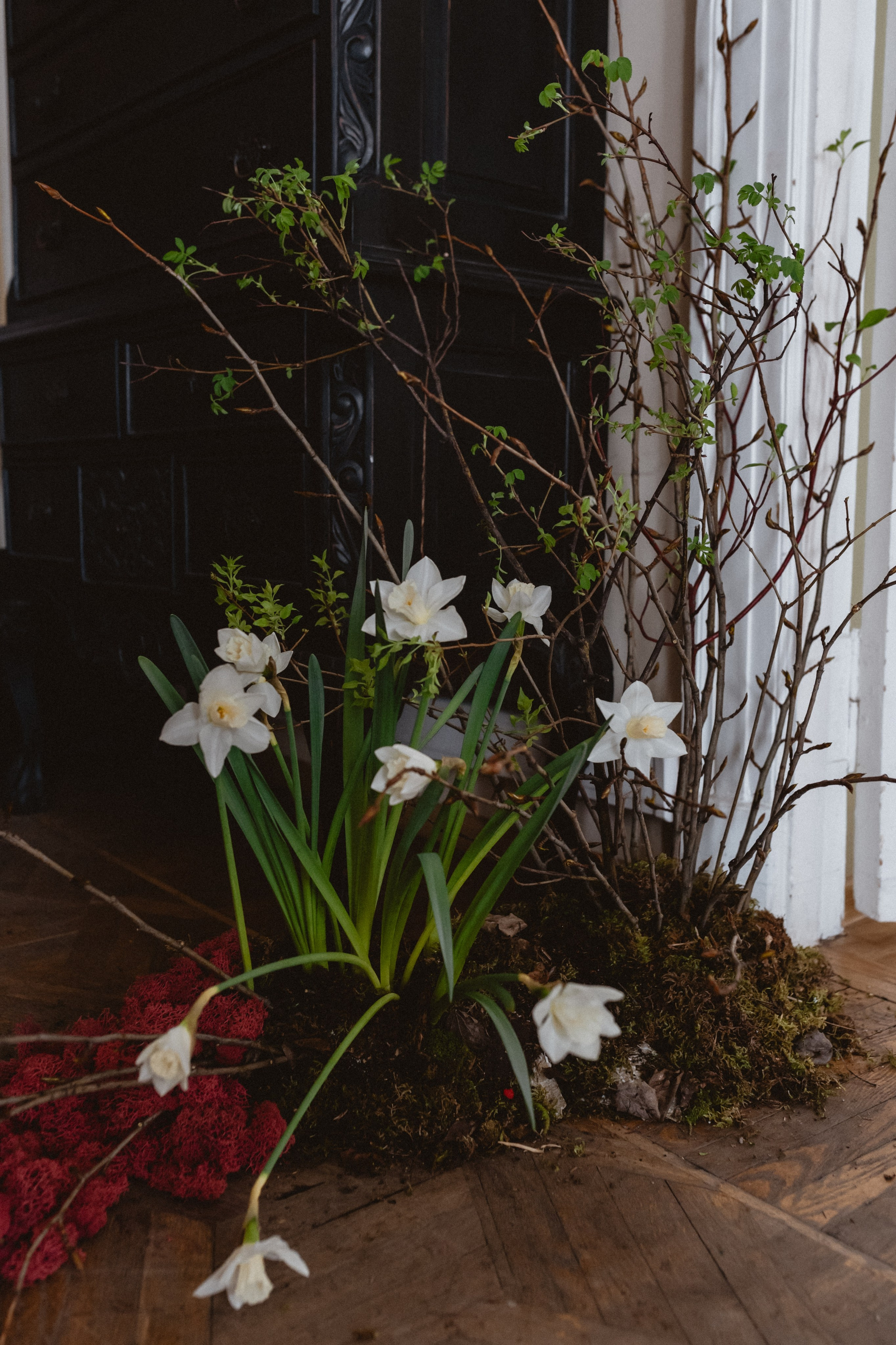 Эрнест & Аня. Оформление свадеб, декор свадеб Вера Маркова, Москва