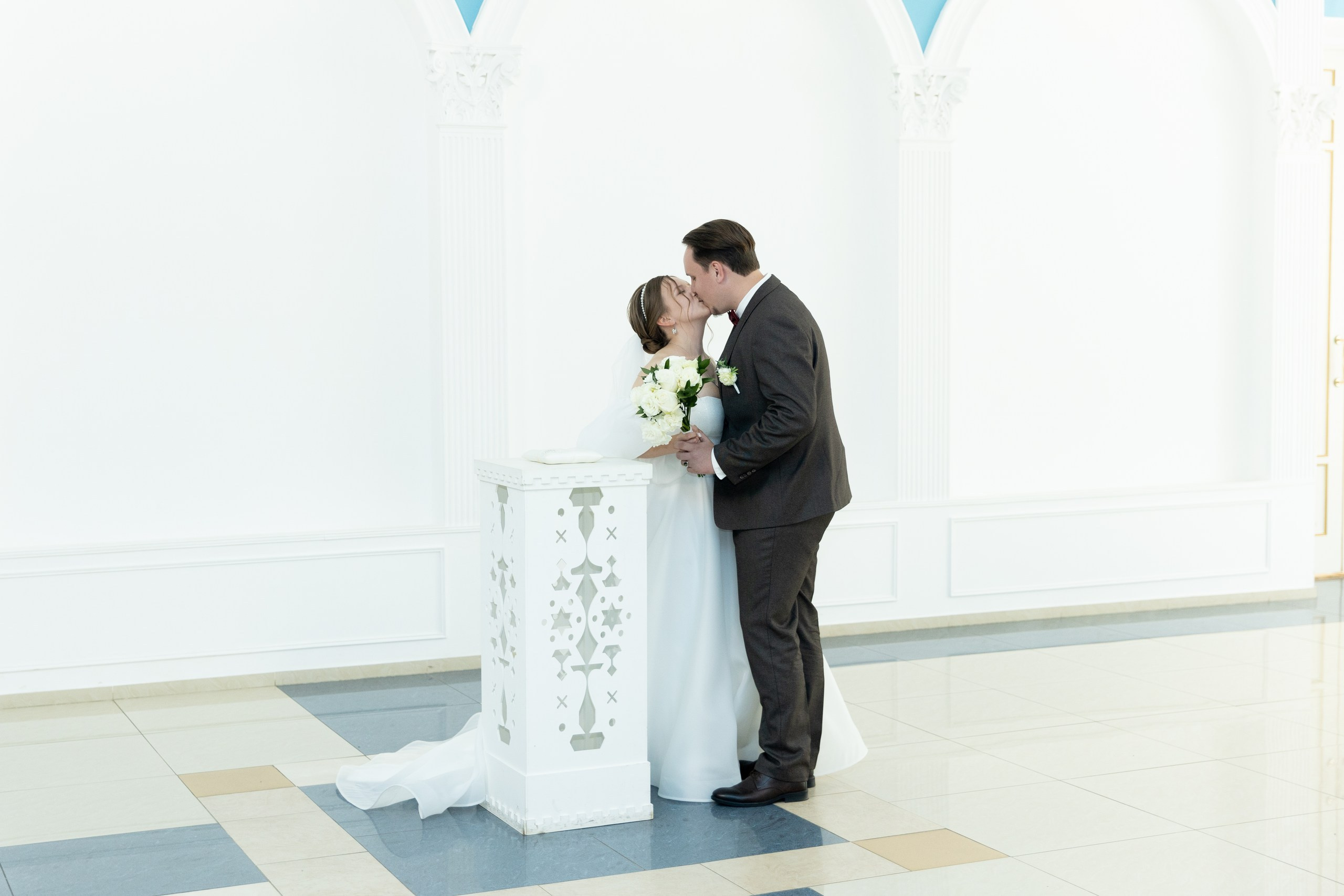 Иван и София. Свадебный и семейный фотограф