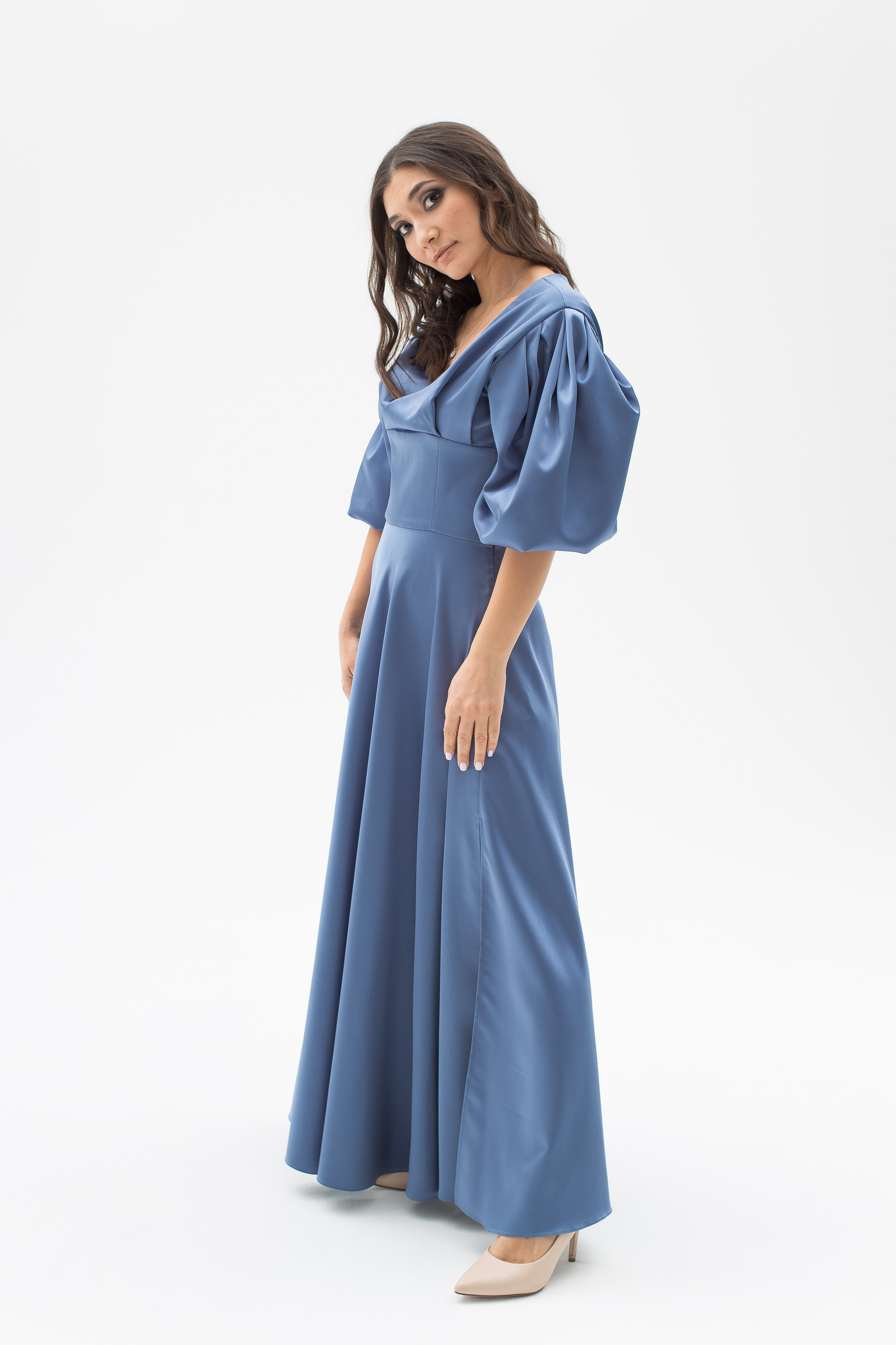 ZarinaShowroom. Свадебный и студийный фотограф в Алматы Ильяс Кырбаев