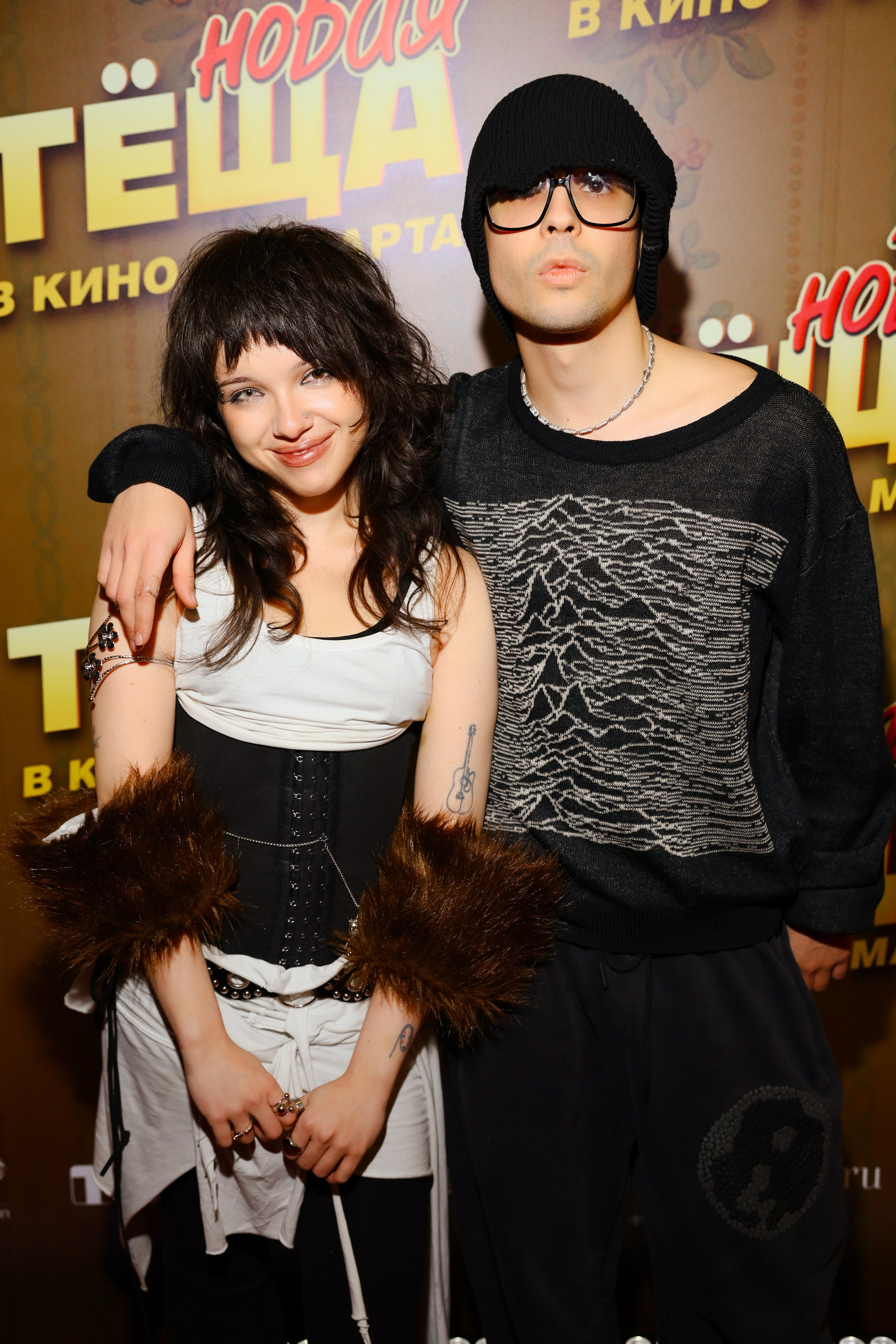 Новая теща. Фотограф Ильина Арина Киселевск | Москва