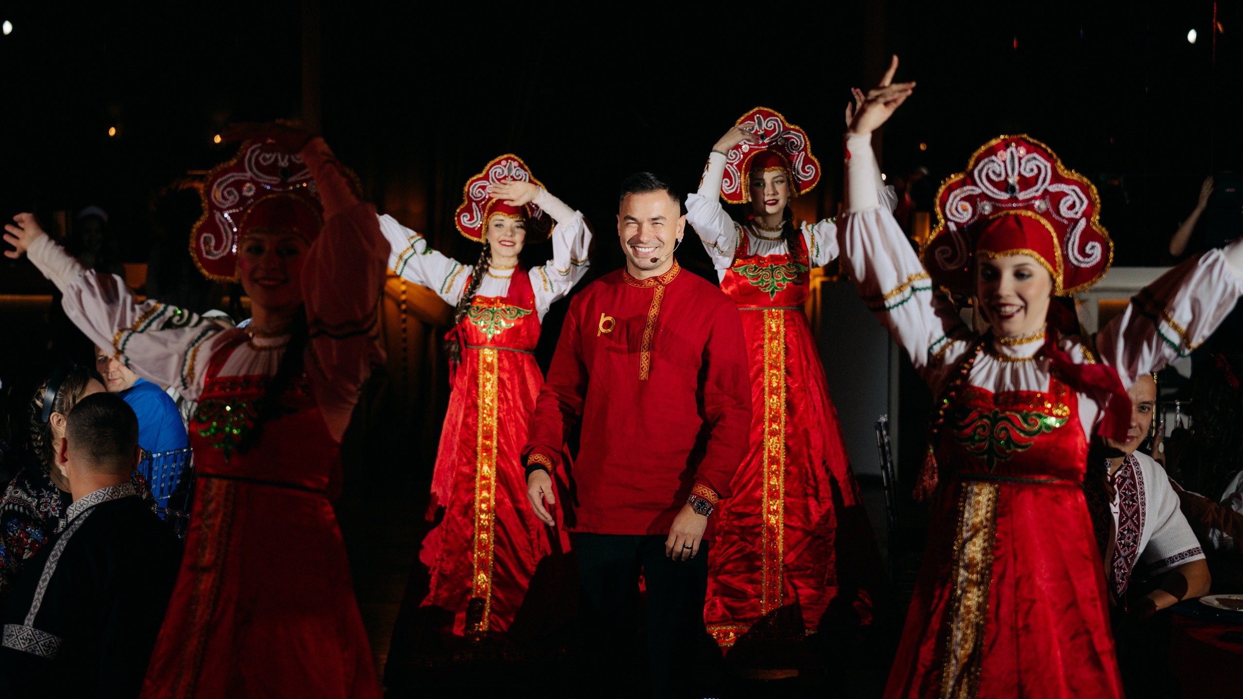 BIZ. la Russ. Сергей Грицанов Фотограф СПБ