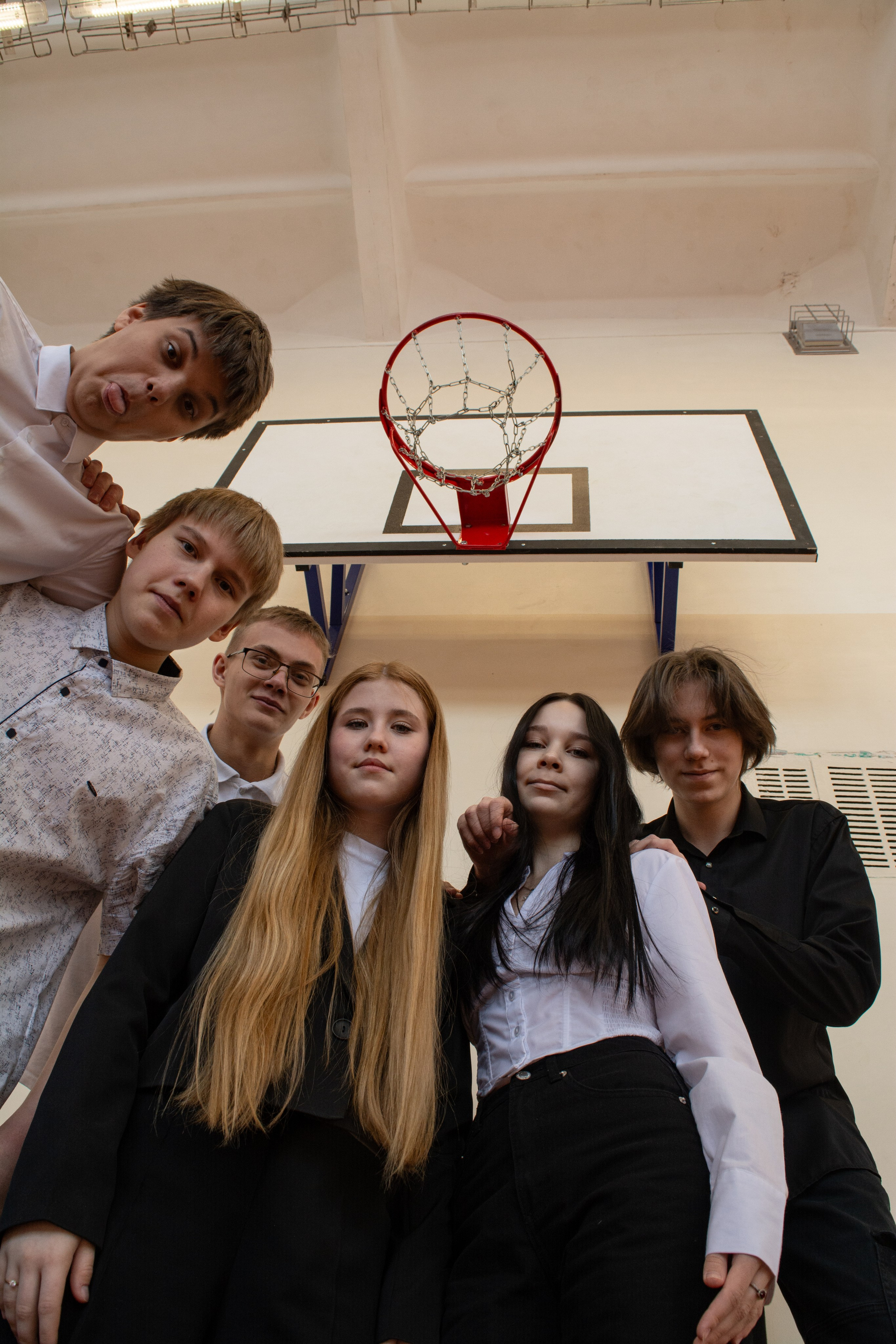 School album. Vcut studio| Фотограф Валерия Мустаева