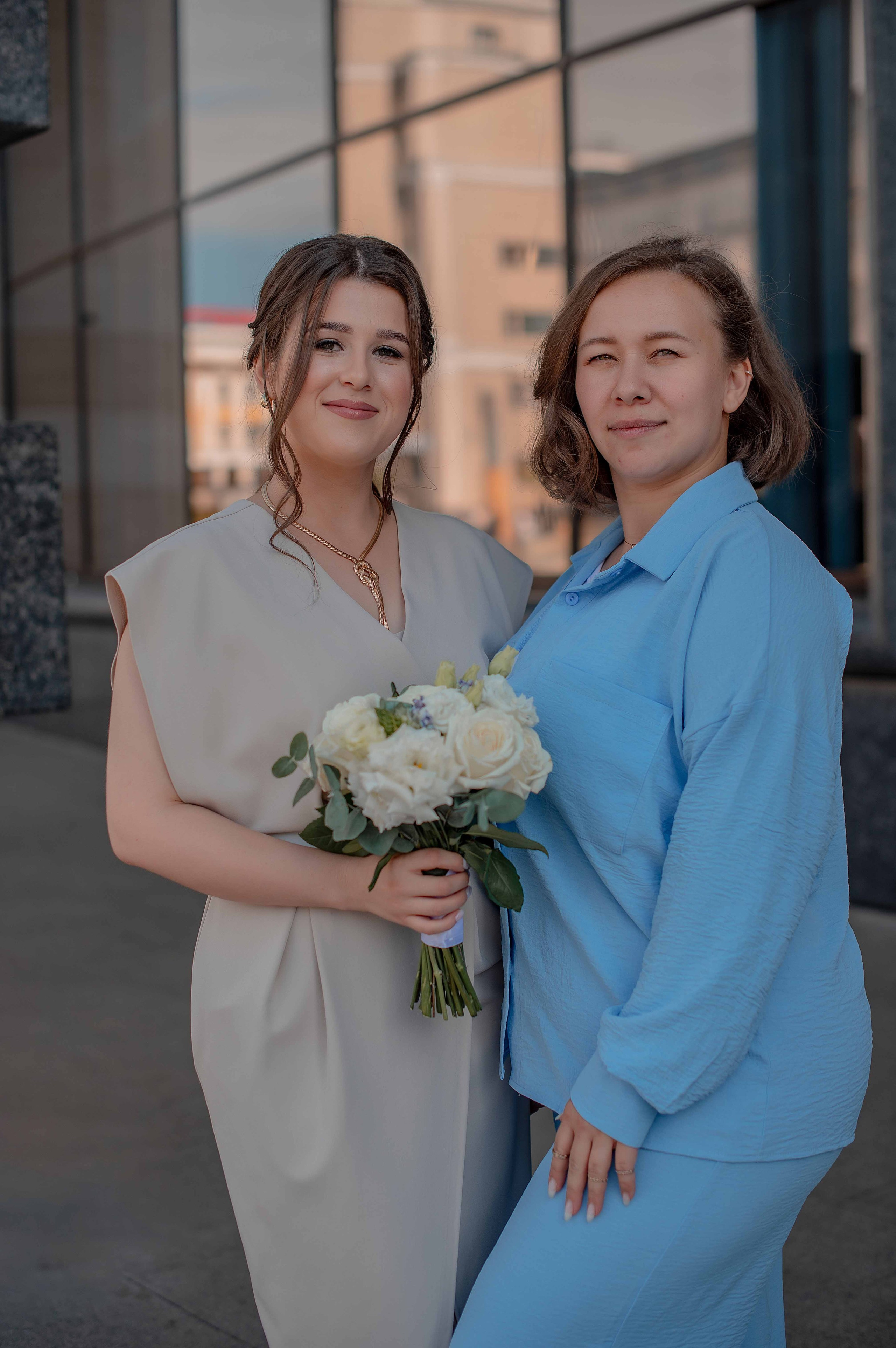 Кирилл и Юля. Фотограф Виктория Воронина