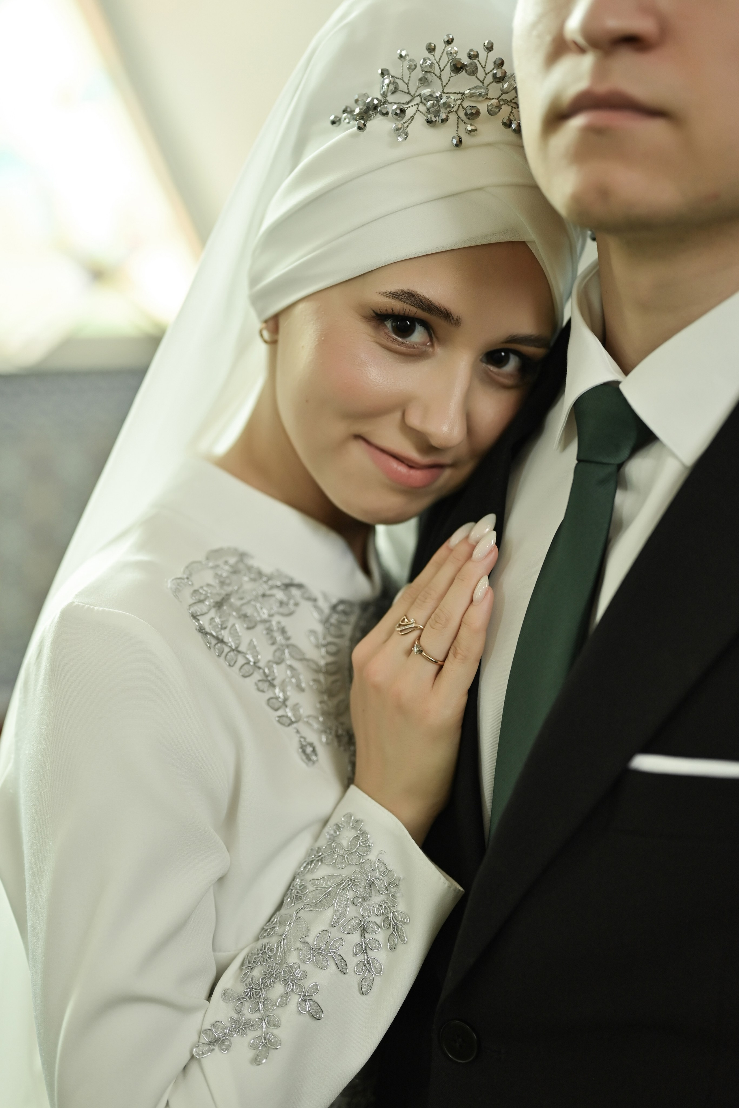 Дан и Диана. Свадебный и семейный фотограф в Уфе Александров Максим