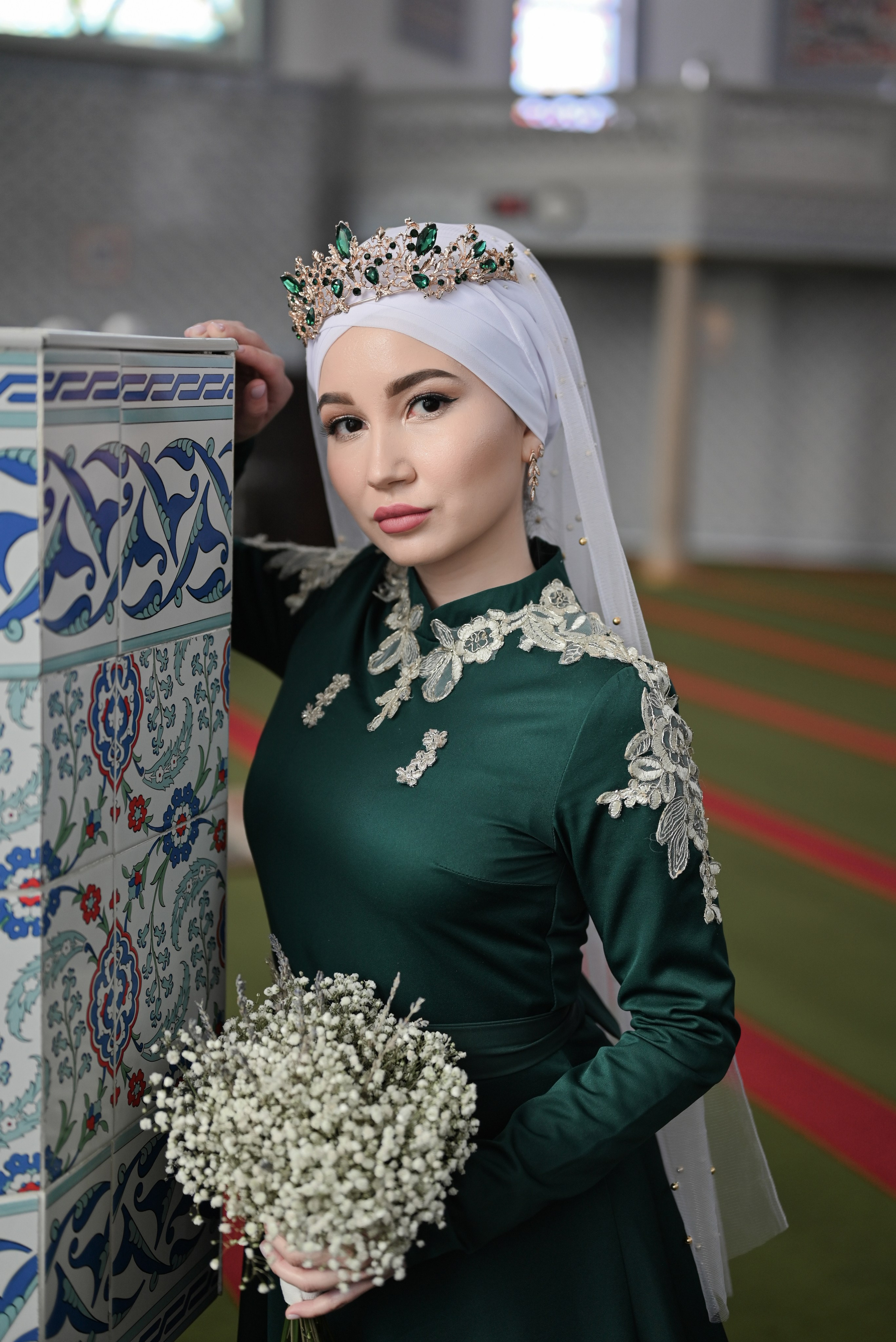 Эдуард и Алсу. Свадебный и семейный фотограф в Уфе Александров Максим