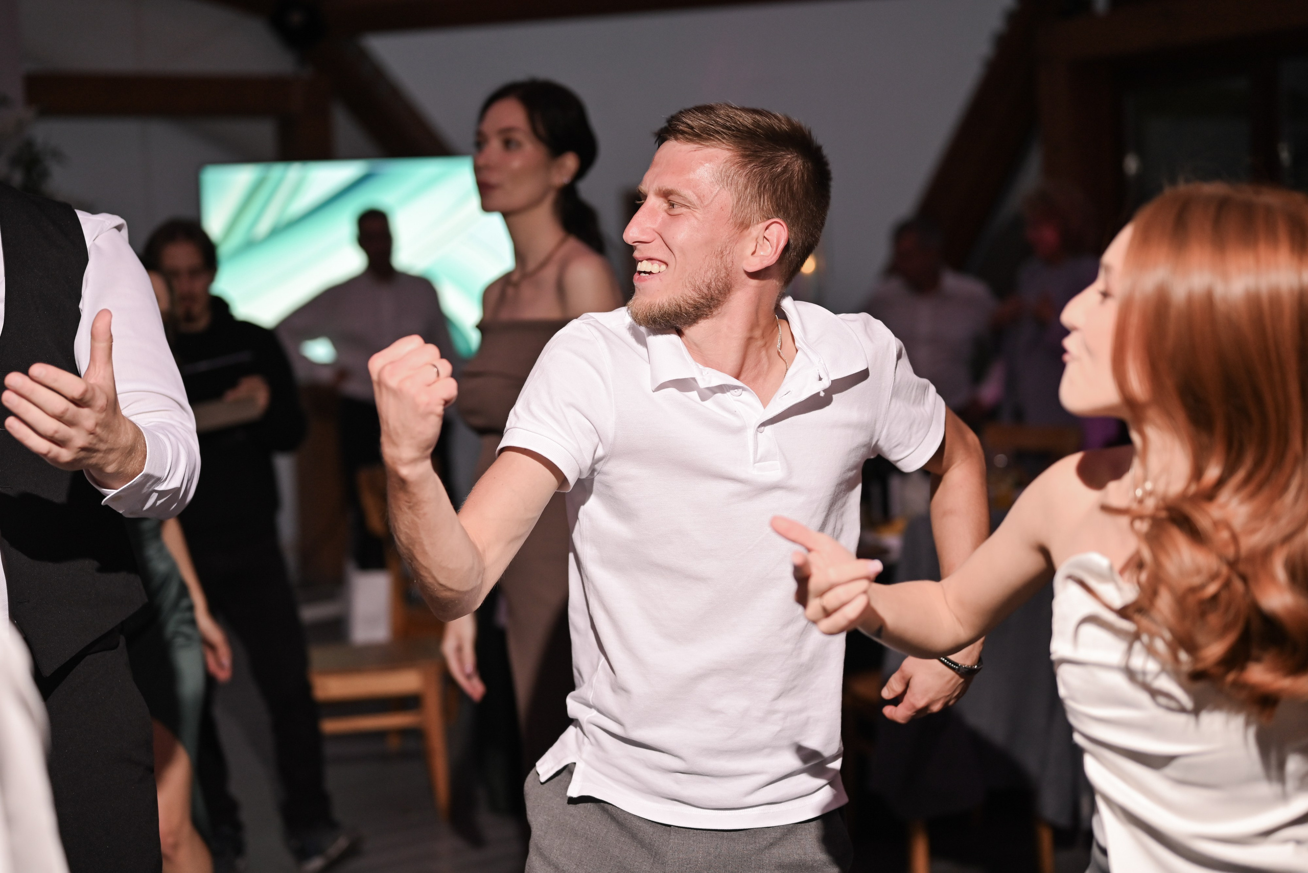 В гармонии с природой. Свадебный и семейный фотограф в Уфе Александров Максим