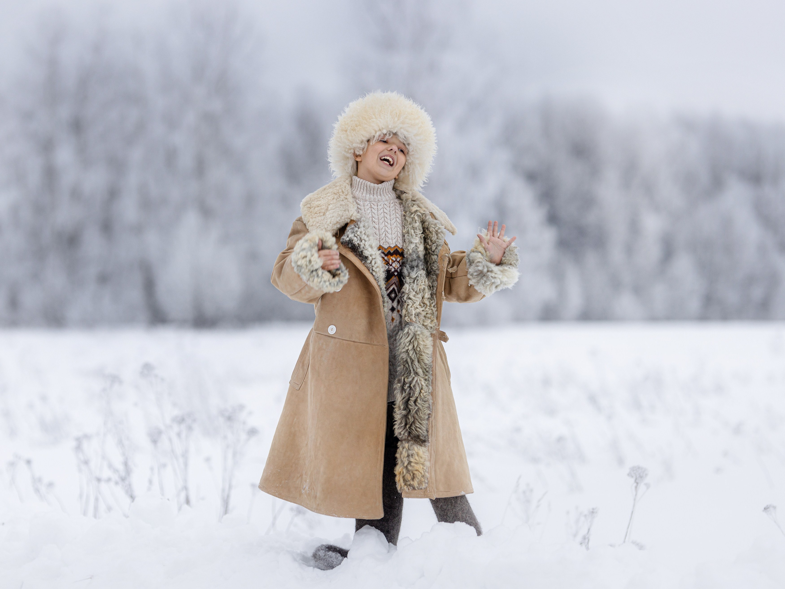 Фотограф г. Кинешма — Владимир Петухов. Детский портрет. Владимир Петухов — фотограф в г. Кинешма. Оператор FPV