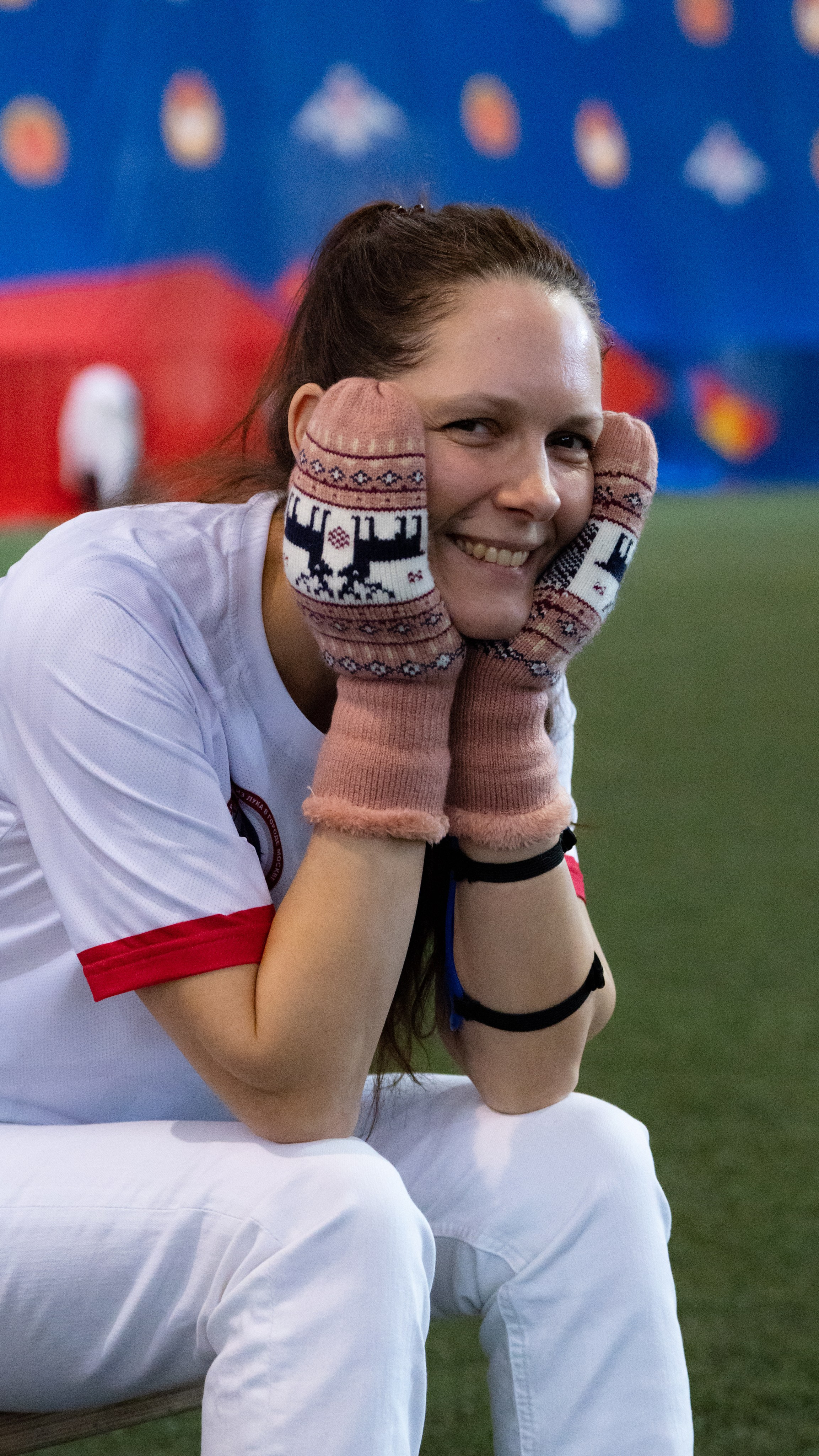 Всероссийский турнир памяти ЗМС СССР Гапченко, 2026. Фотограф и видеооператор Екатерина Гнатюк