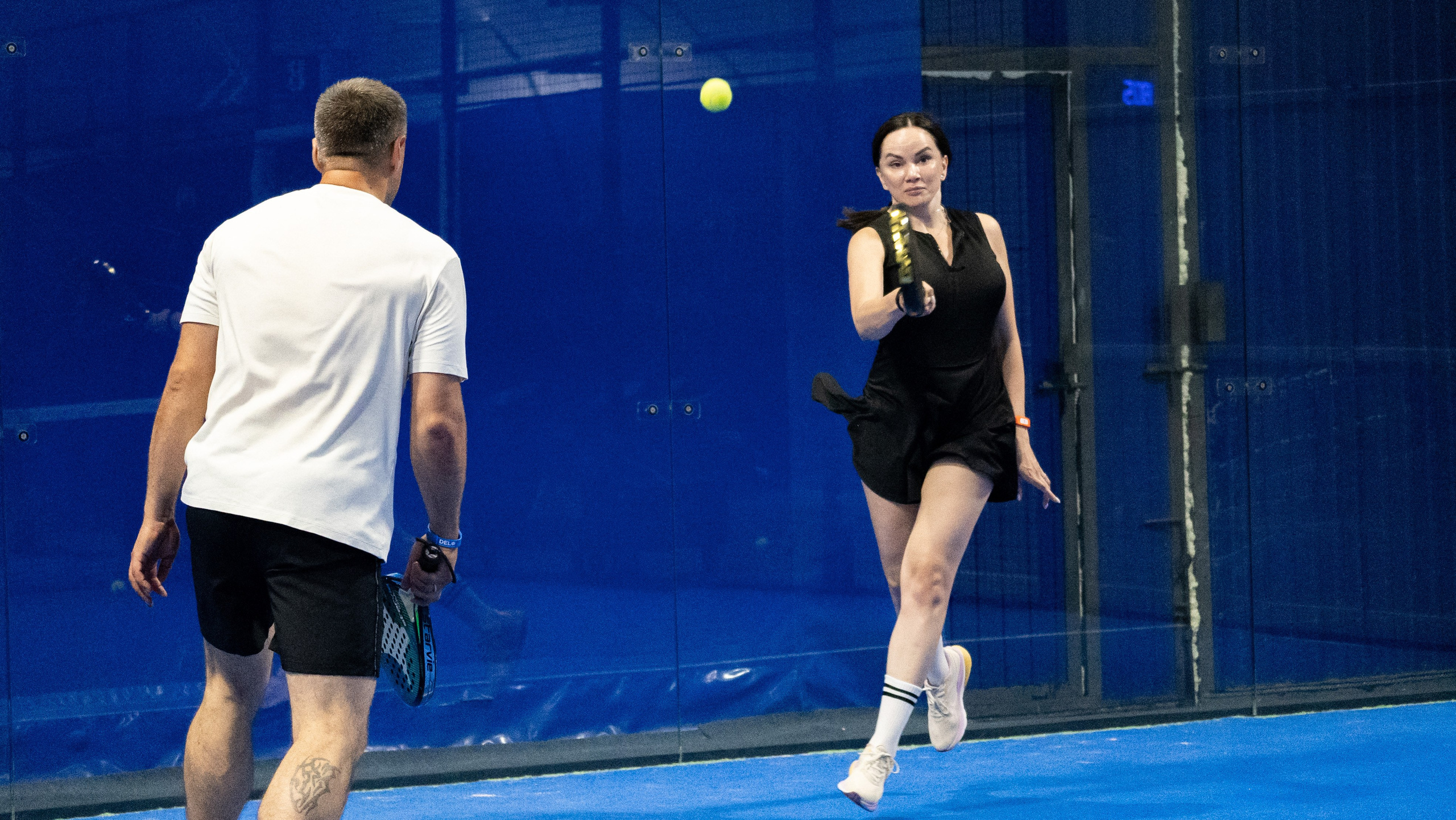 СПОРТ. Фотограф и видеооператор Екатерина Гнатюк