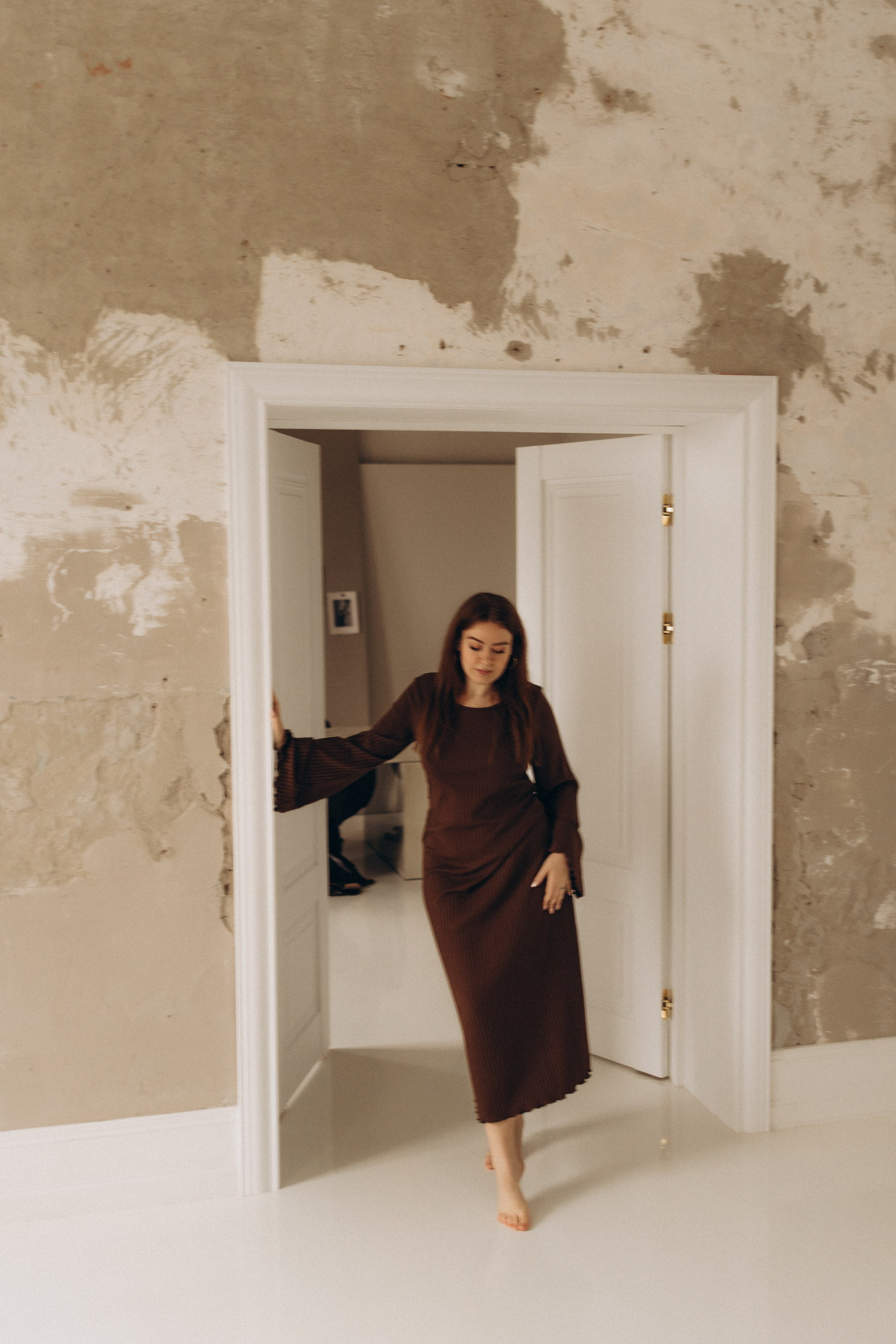 Ко дню рождения Анны — департамент. Семейный фотограф в Краснодаре Храмова Анна