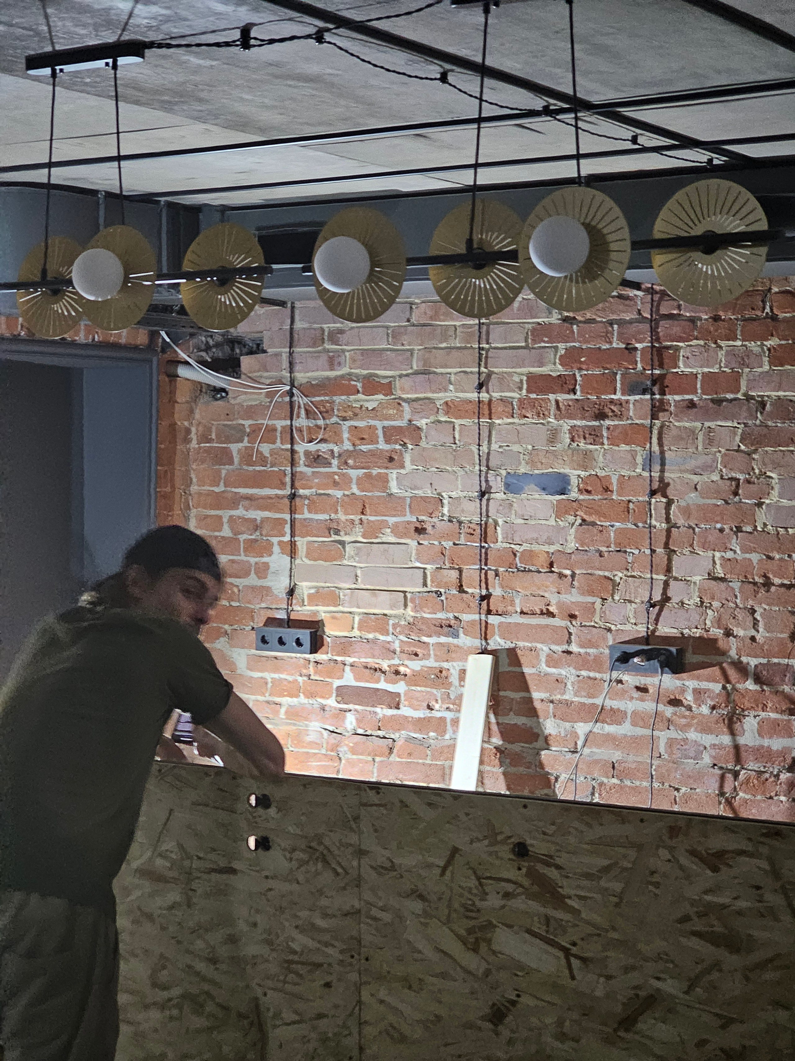 Реализация бар Маршак. Kich.design