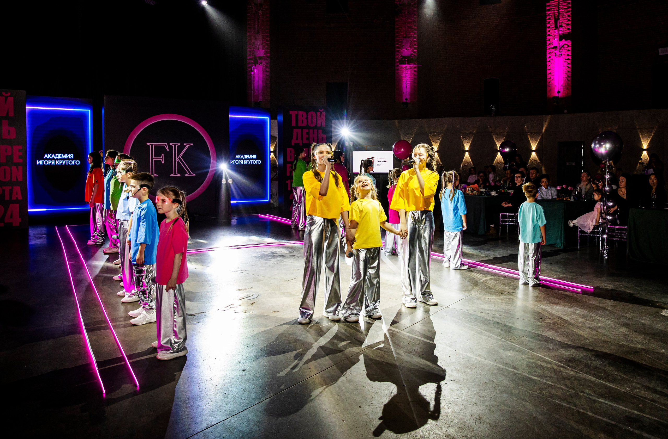 FORUM KIDS — 24. Фотограф — Татьяна Кириллова, г. Санкт-Петербург